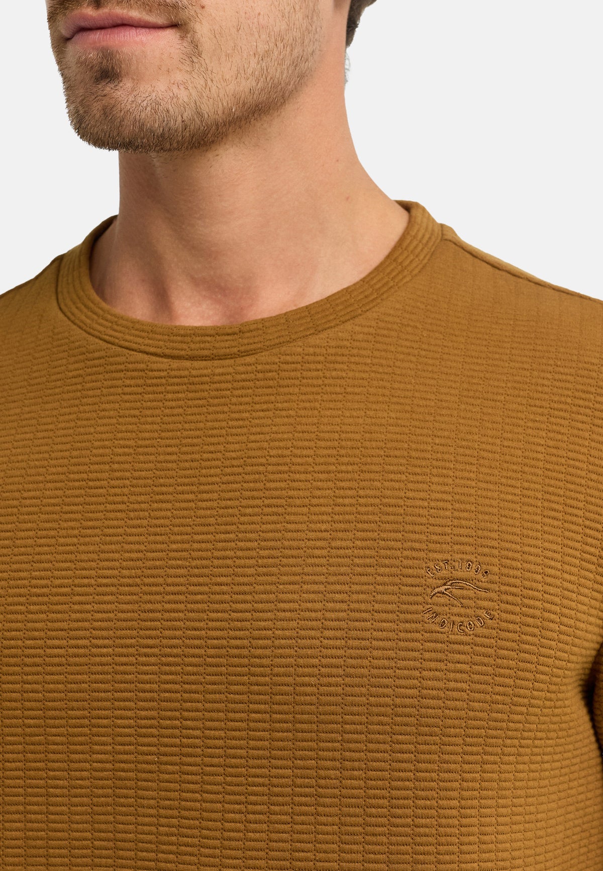 Sweatshirt INArken Crew Neck