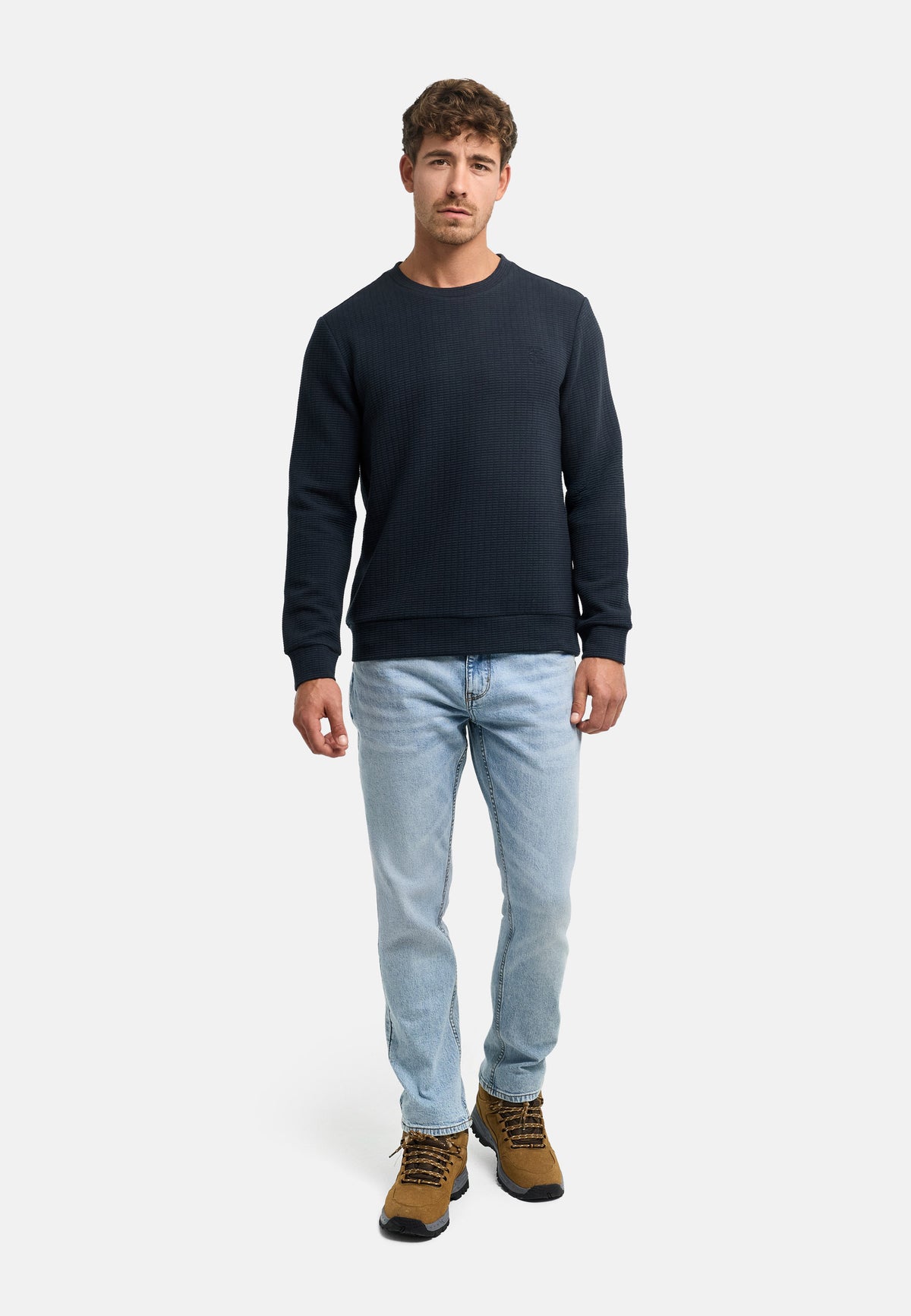 Sweatshirt INArken Crew Neck