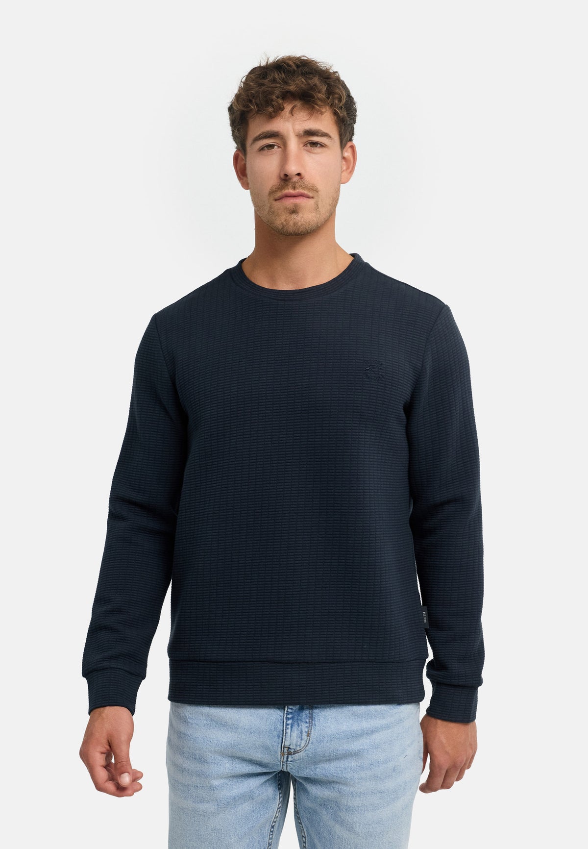 Sweatshirt INArken Crew Neck