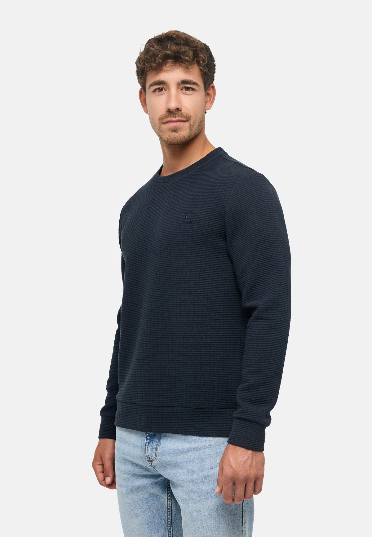 Sweatshirt INArken Crew Neck