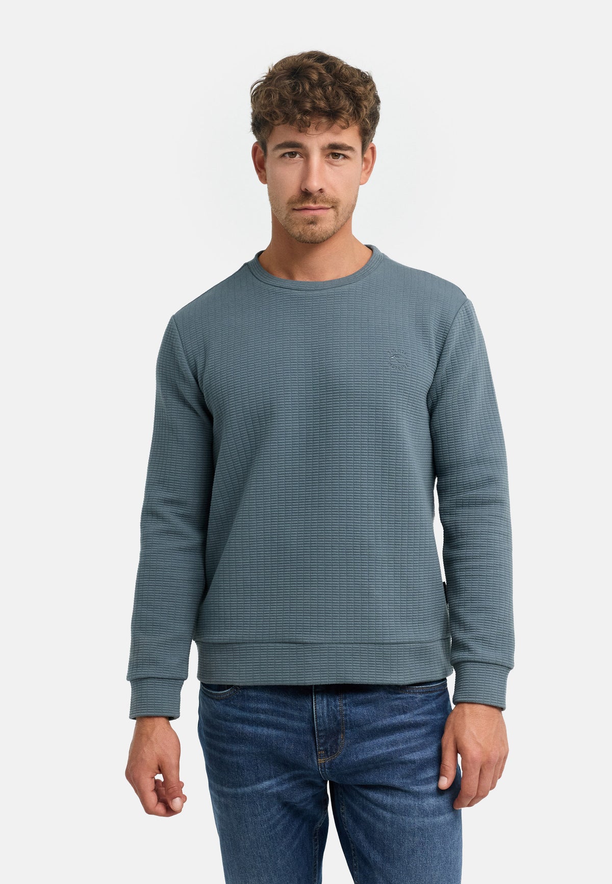 Sweatshirt INArken Crew Neck