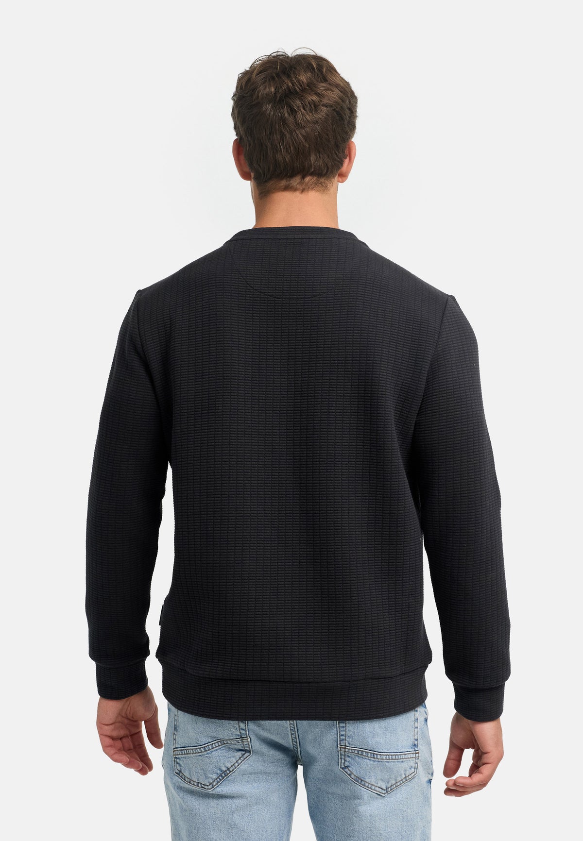 Sweatshirt INArken Crew Neck