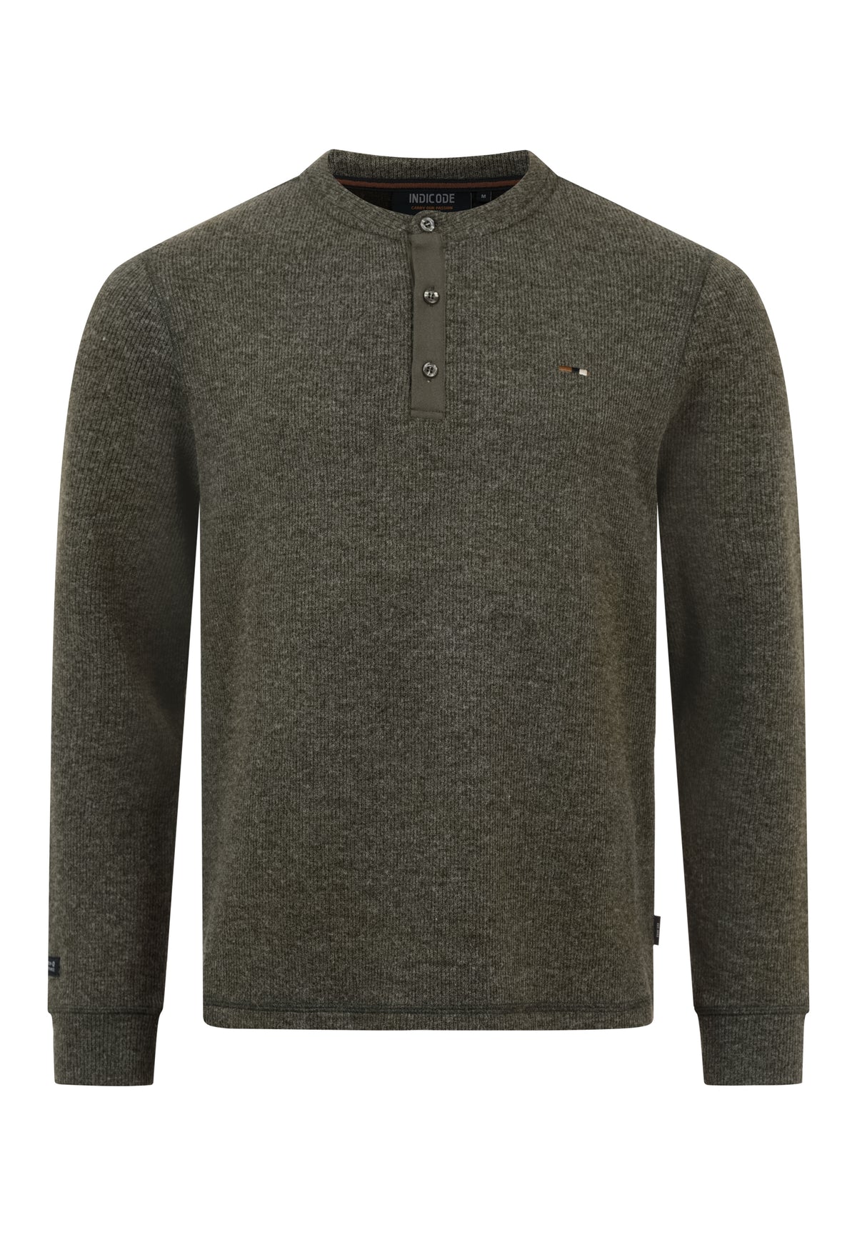 Strickpullover INDorbu Grandad