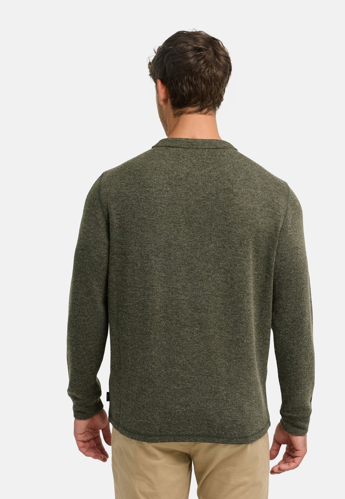 Strickpullover INDorbu Grandad