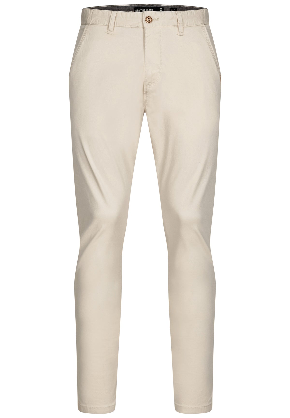 Chinohose Cherry Produktbild