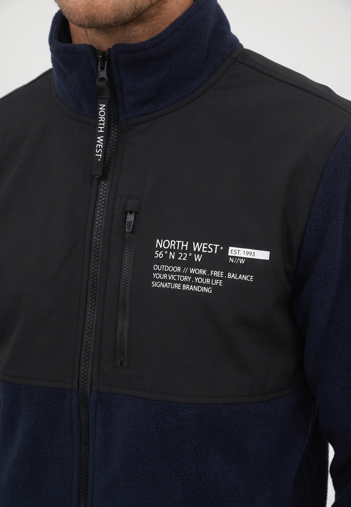 Übergangsjacke INPalmor