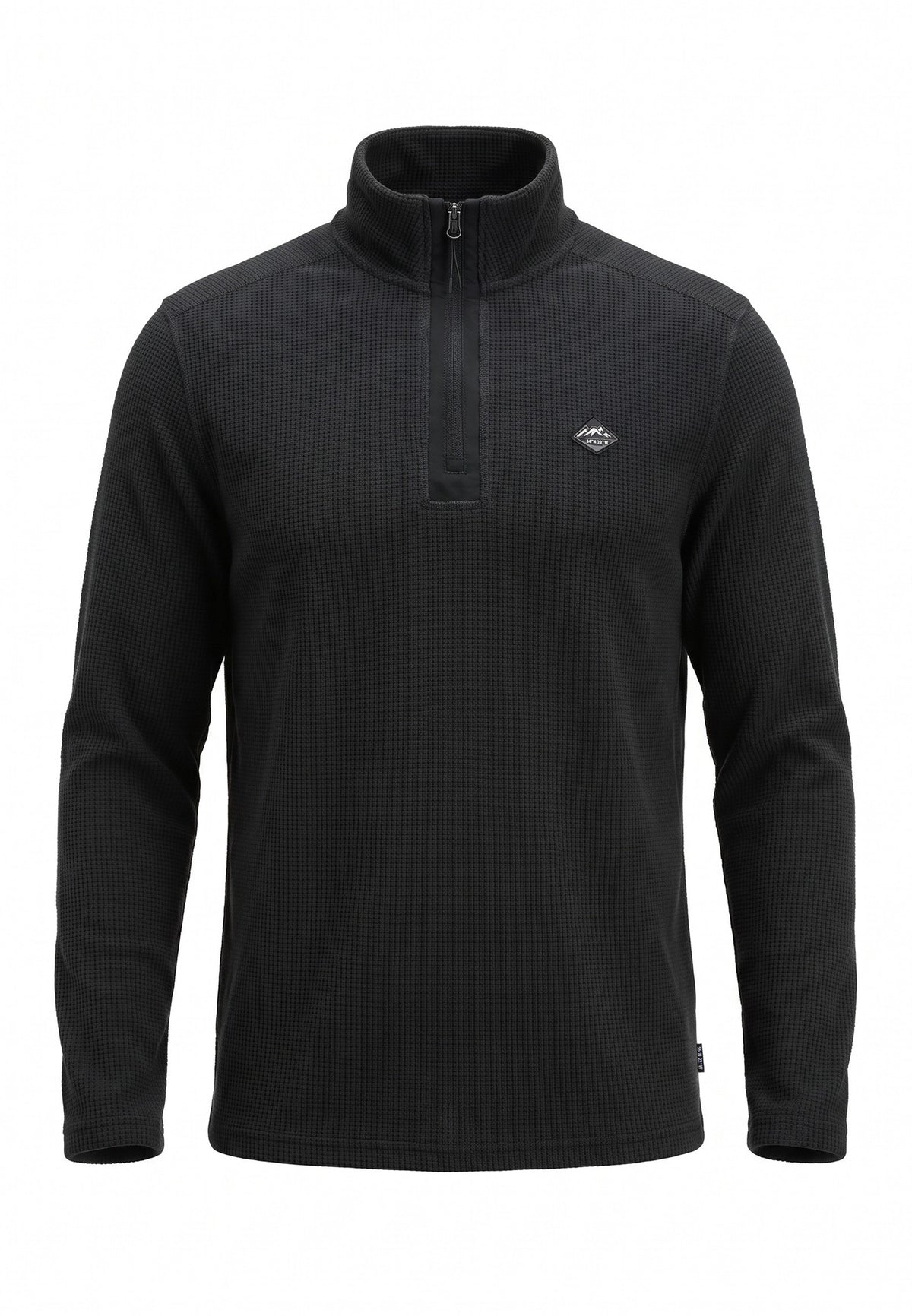 INVesthjem Half-Zip Sweatshirt