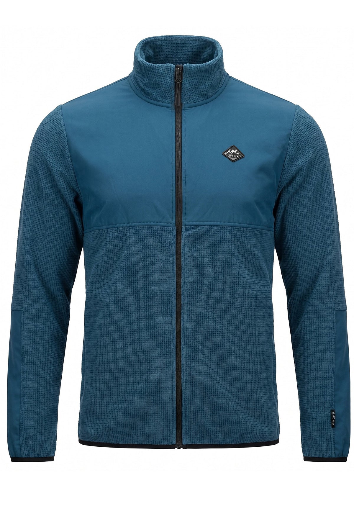 Veste de mi-saison en polaire INVesthjem