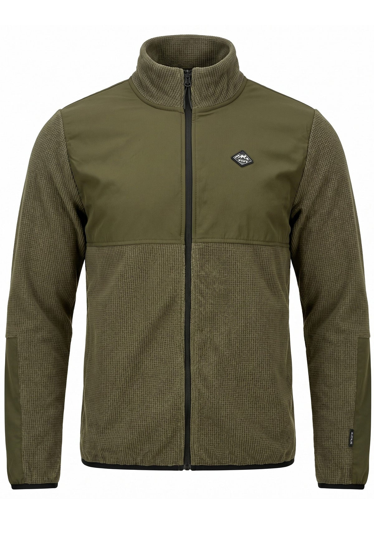 Veste de mi-saison en polaire INVesthjem