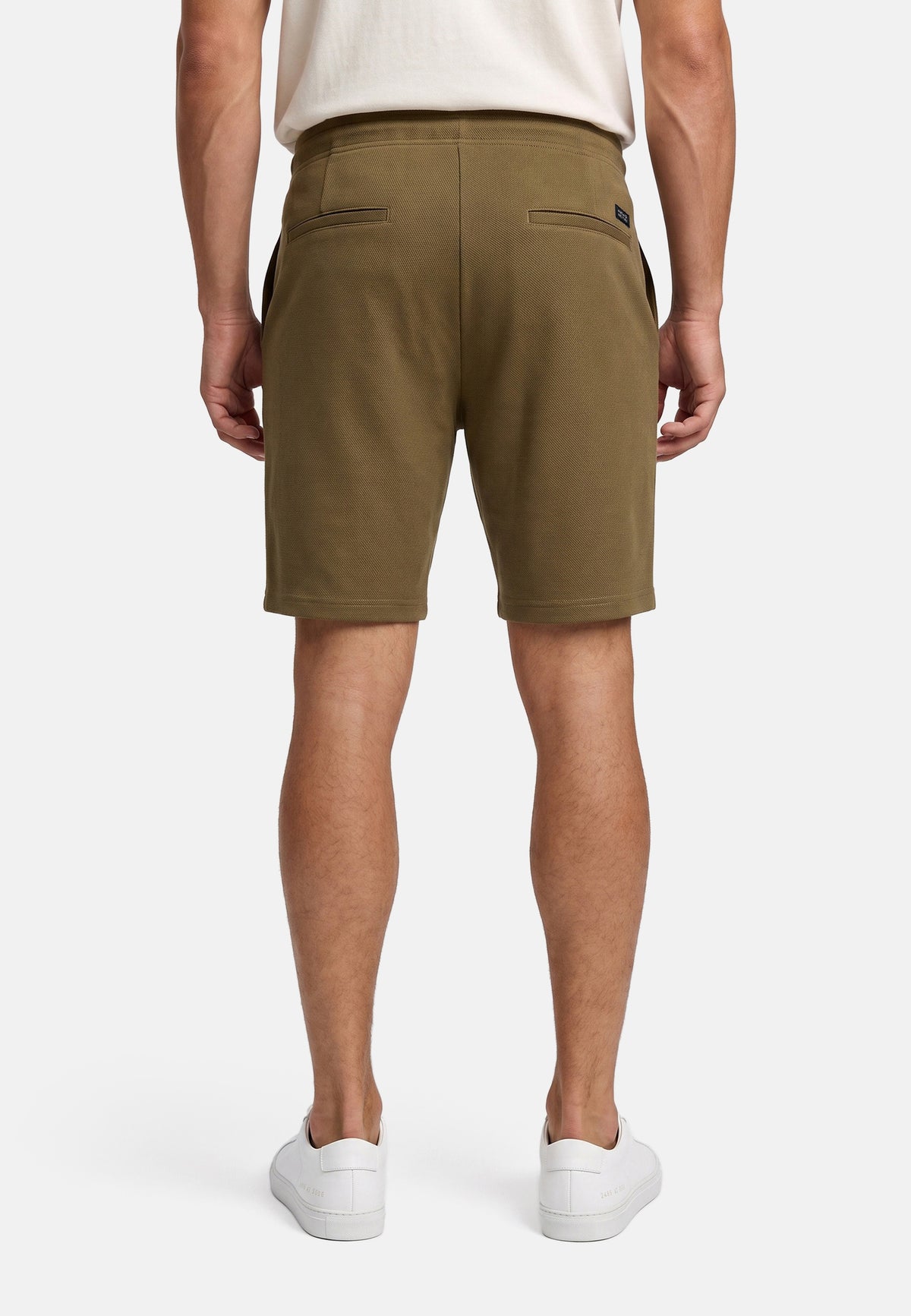 Short chino INCowell