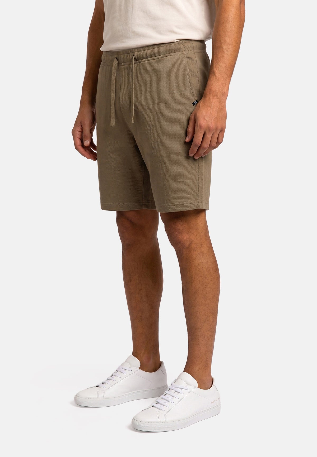 Short chino INCowell