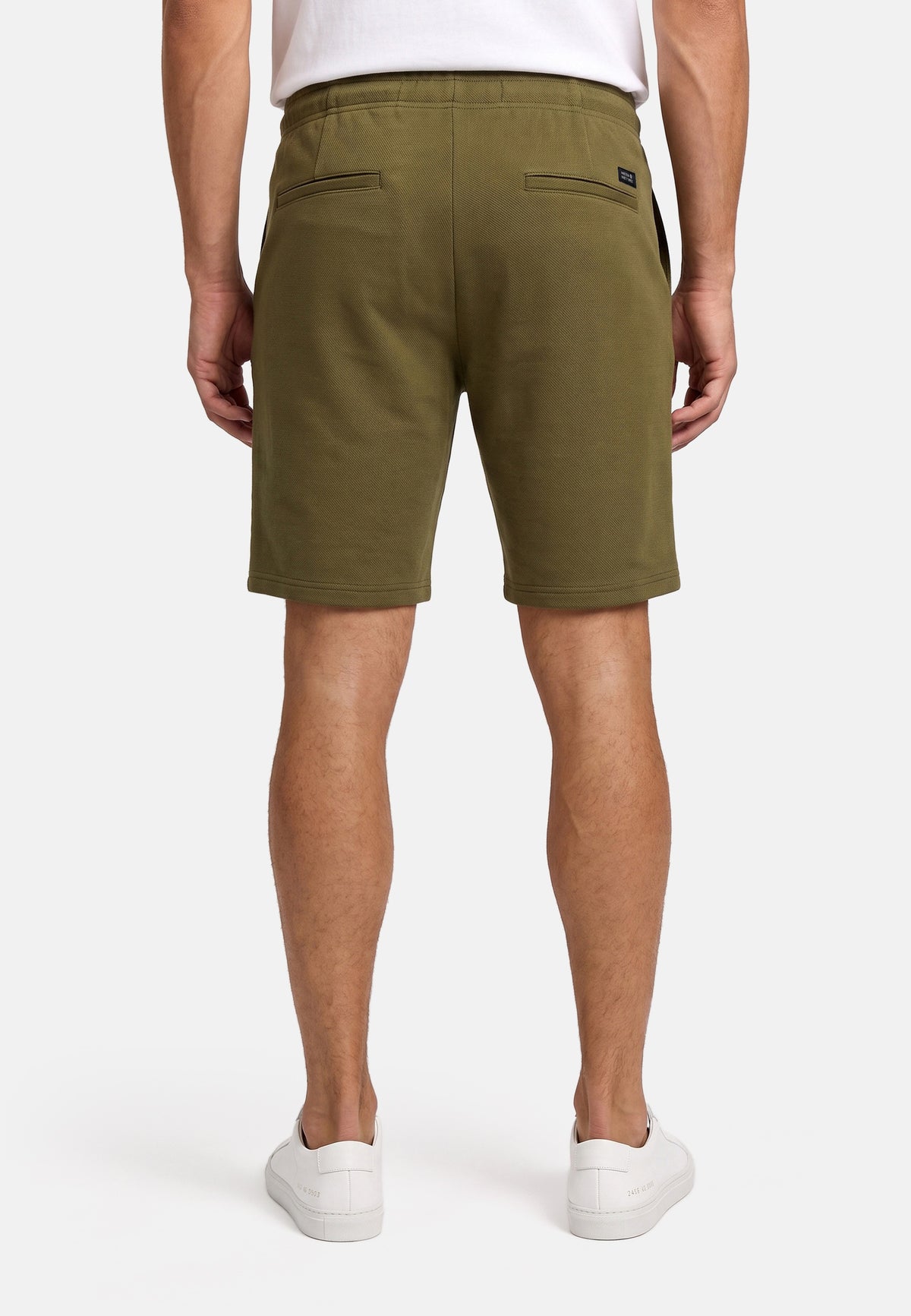 Short chino INCowell