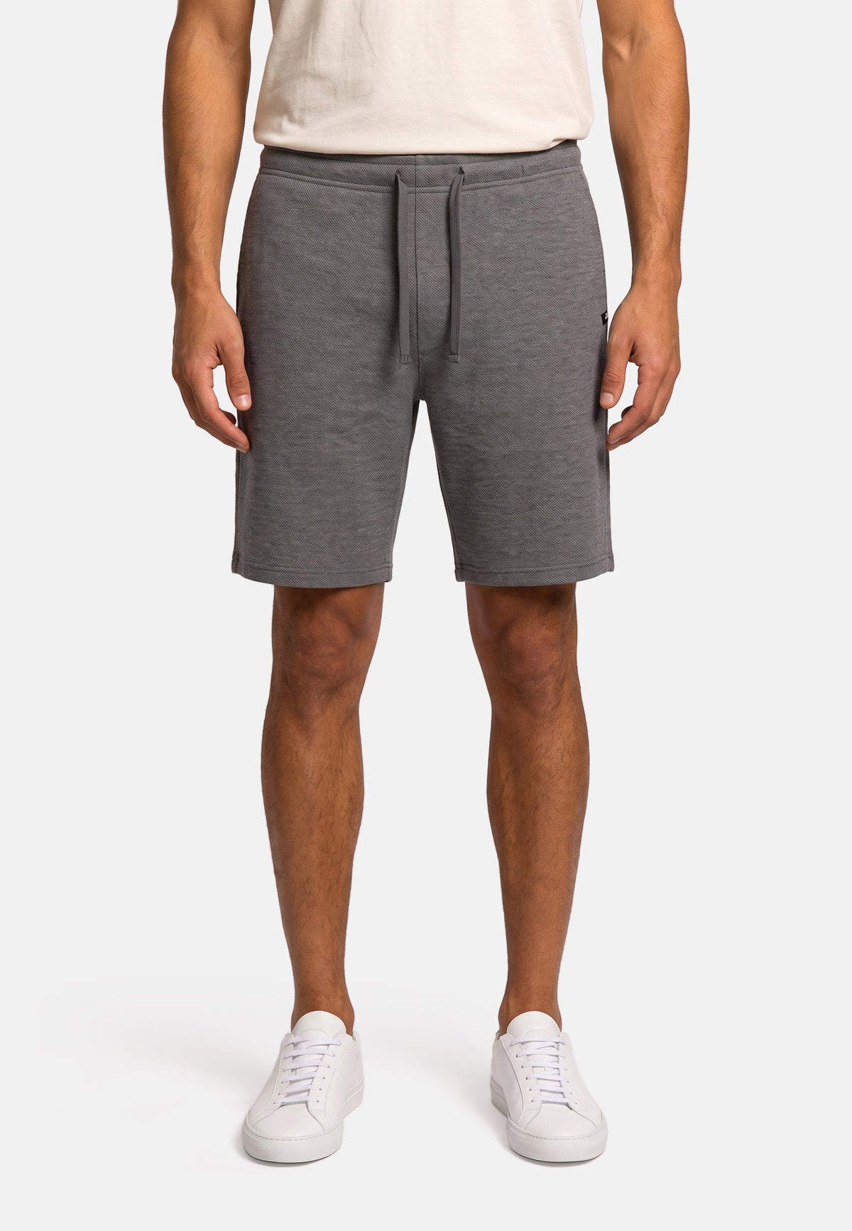 Short chino INCowell