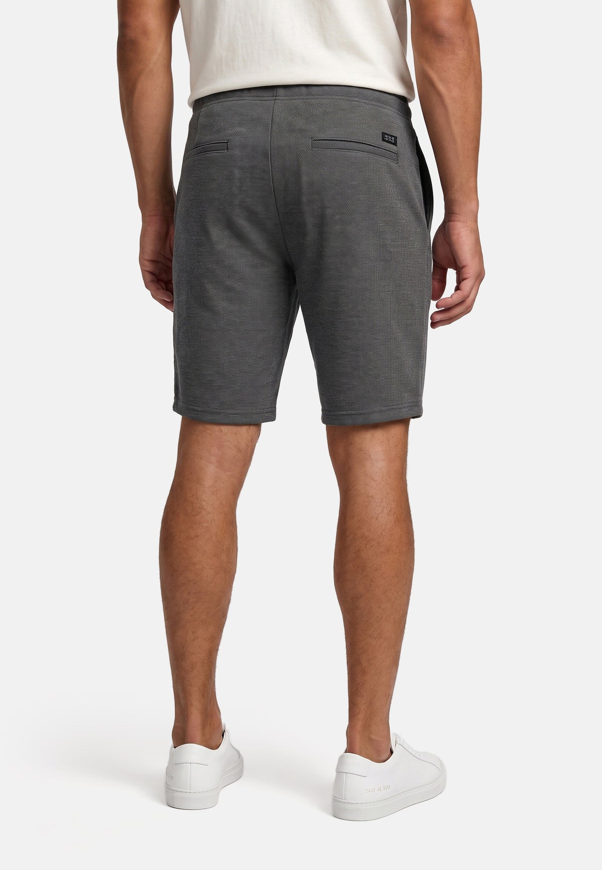 Short chino INCowell