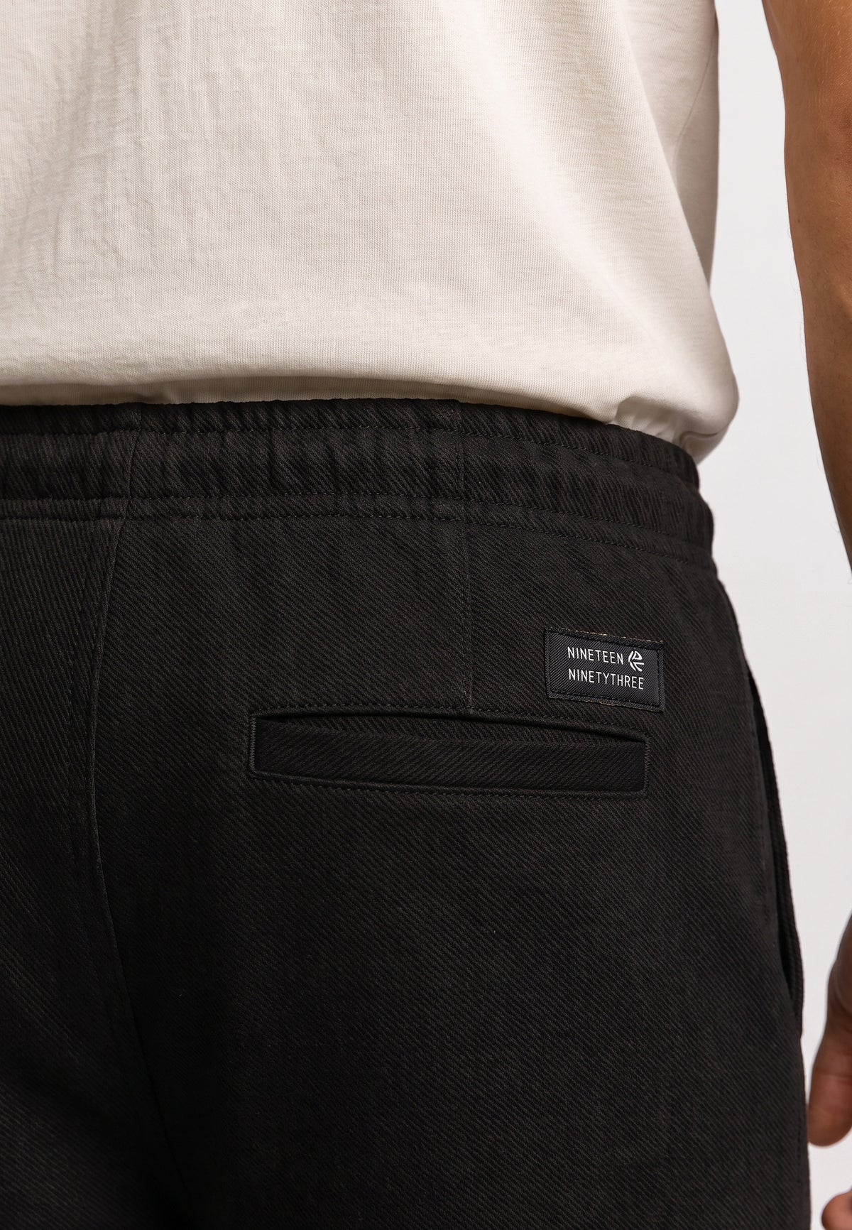 Short chino INCowell
