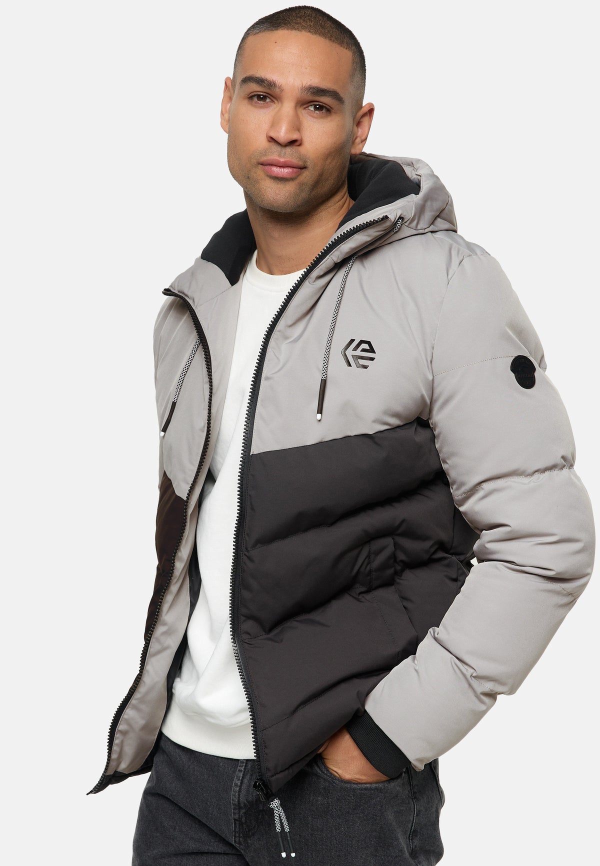 Winter jacket INAgiotis