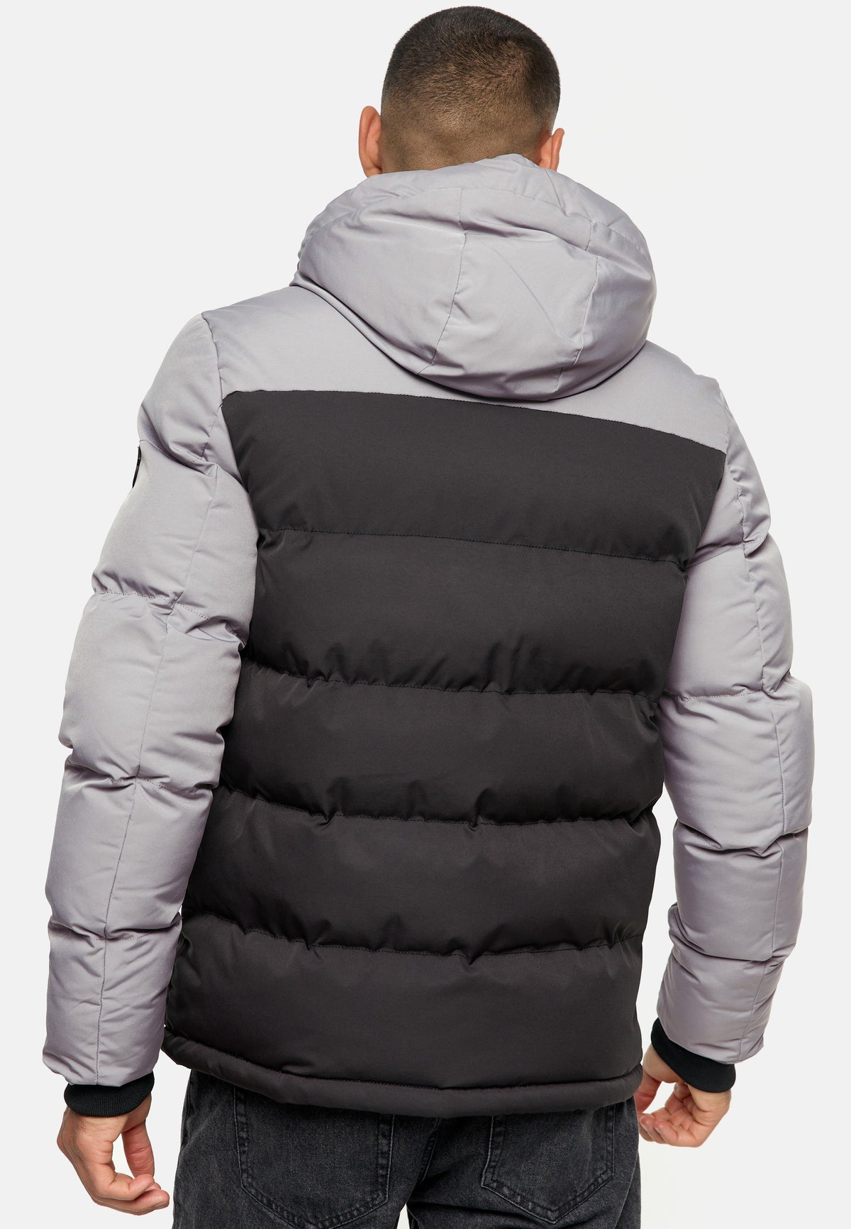 Winter jacket INAgiotis