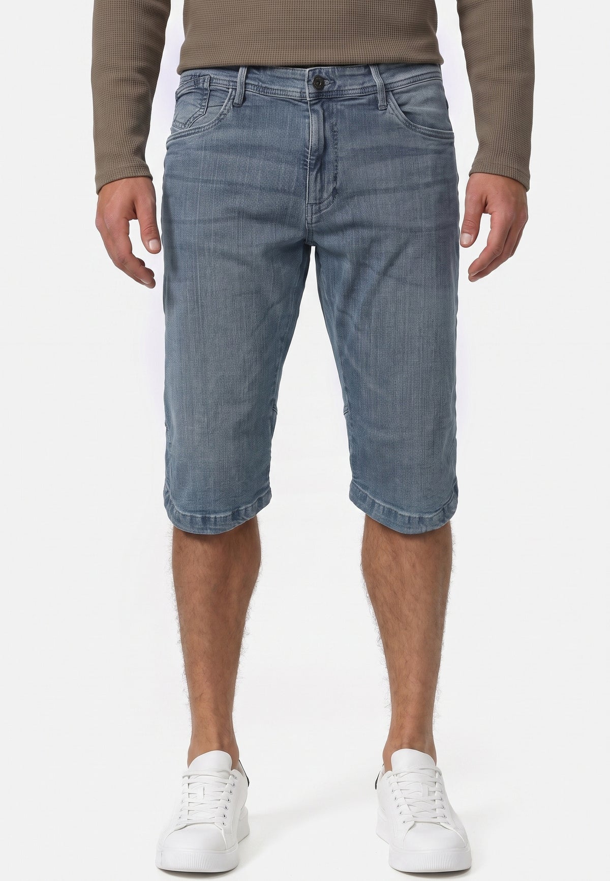 Jaspar Denim Shorts