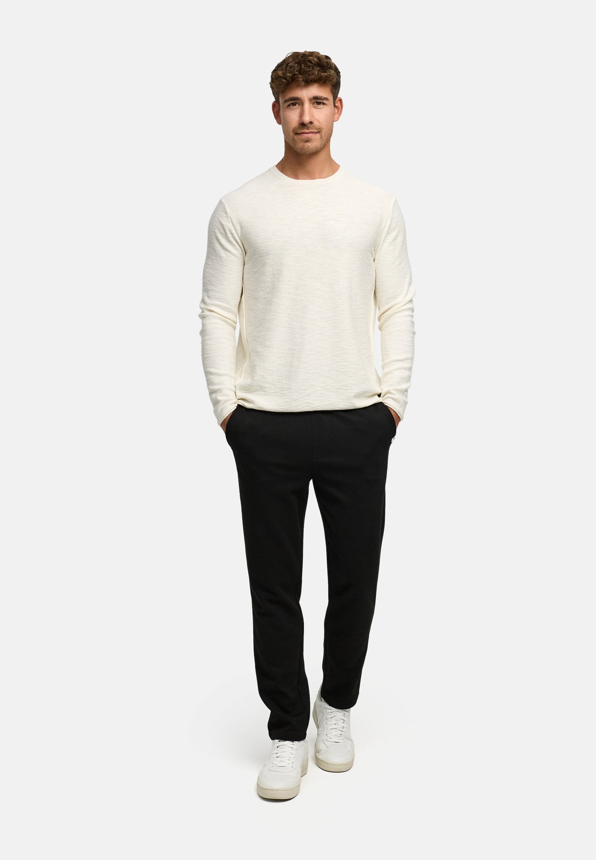 Chinohose INMichel Chino
