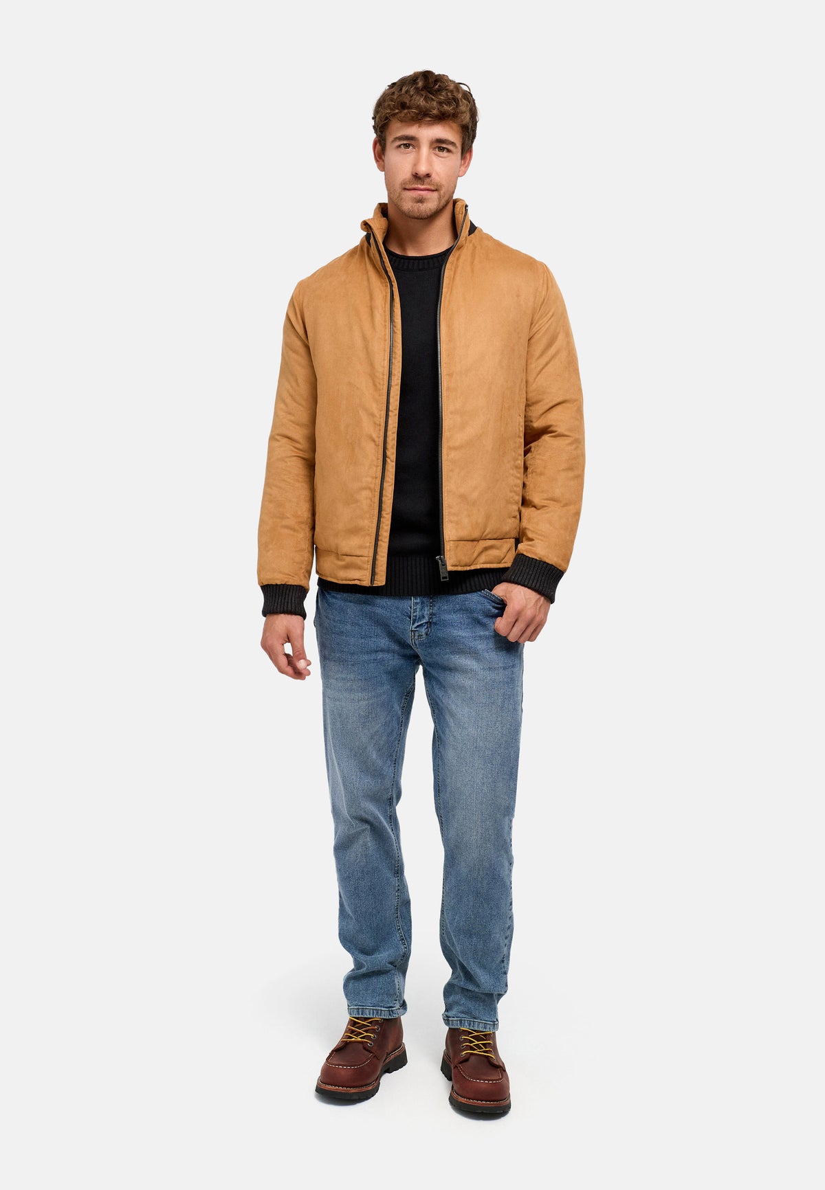 Übergangsjacke INMalbell Produktbild