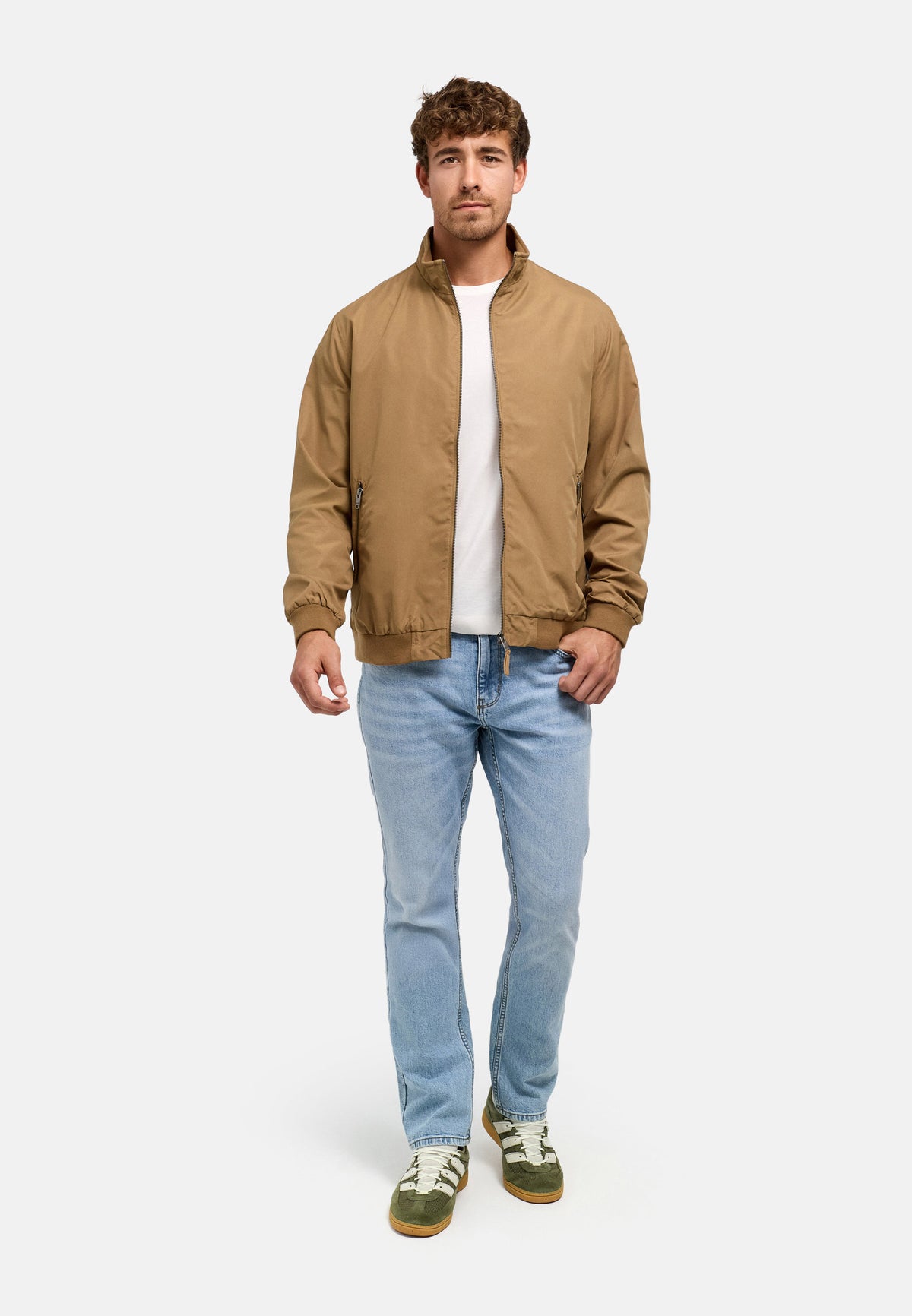 Übergangsjacke INCatall