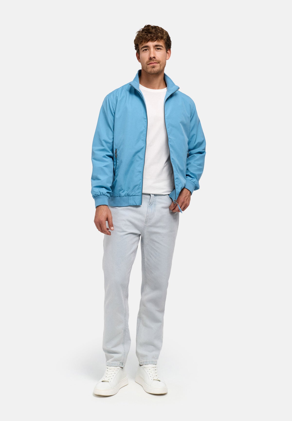 Übergangsjacke INCatall