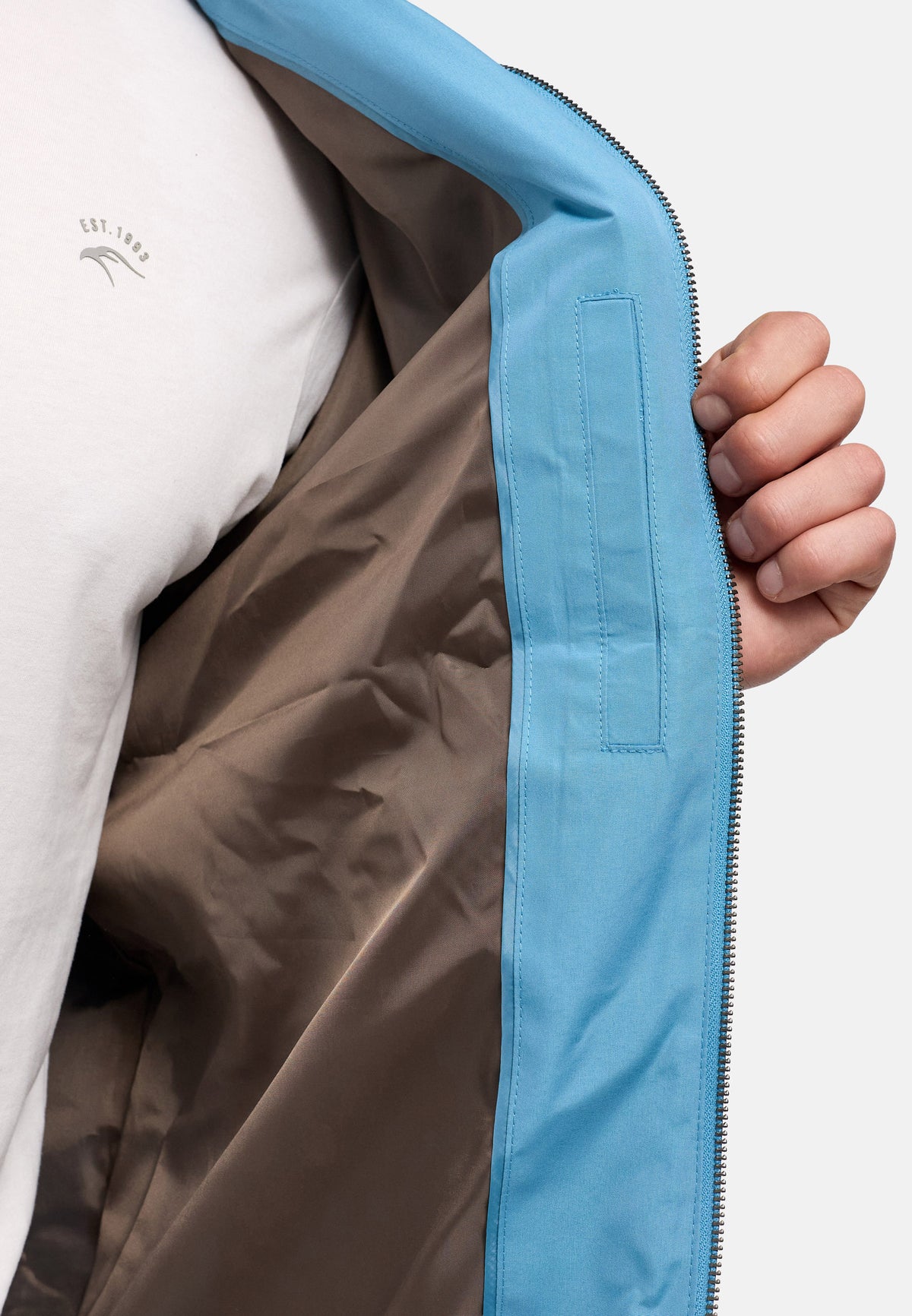 Übergangsjacke INCatall