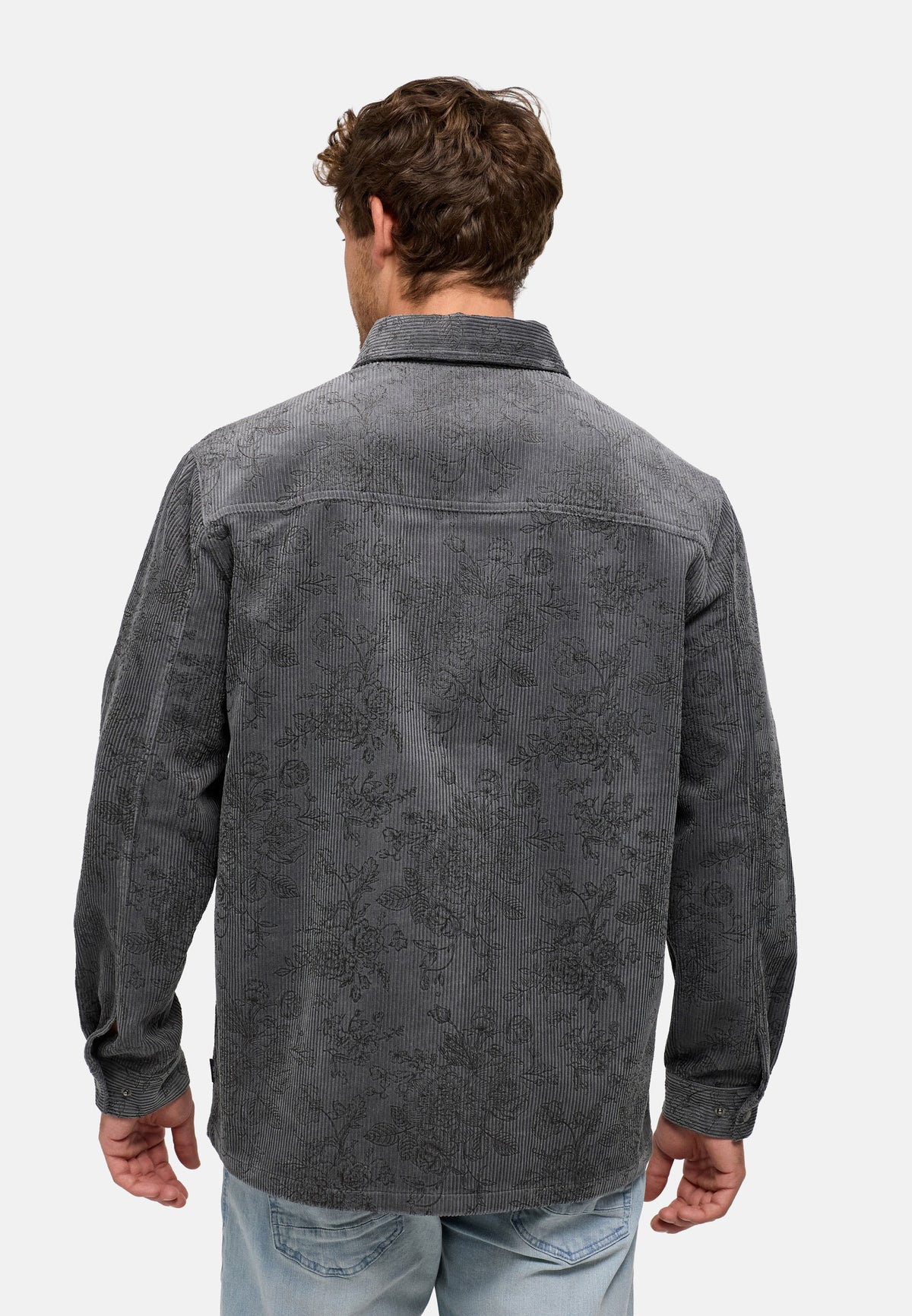 Hemd Langarm INCorp