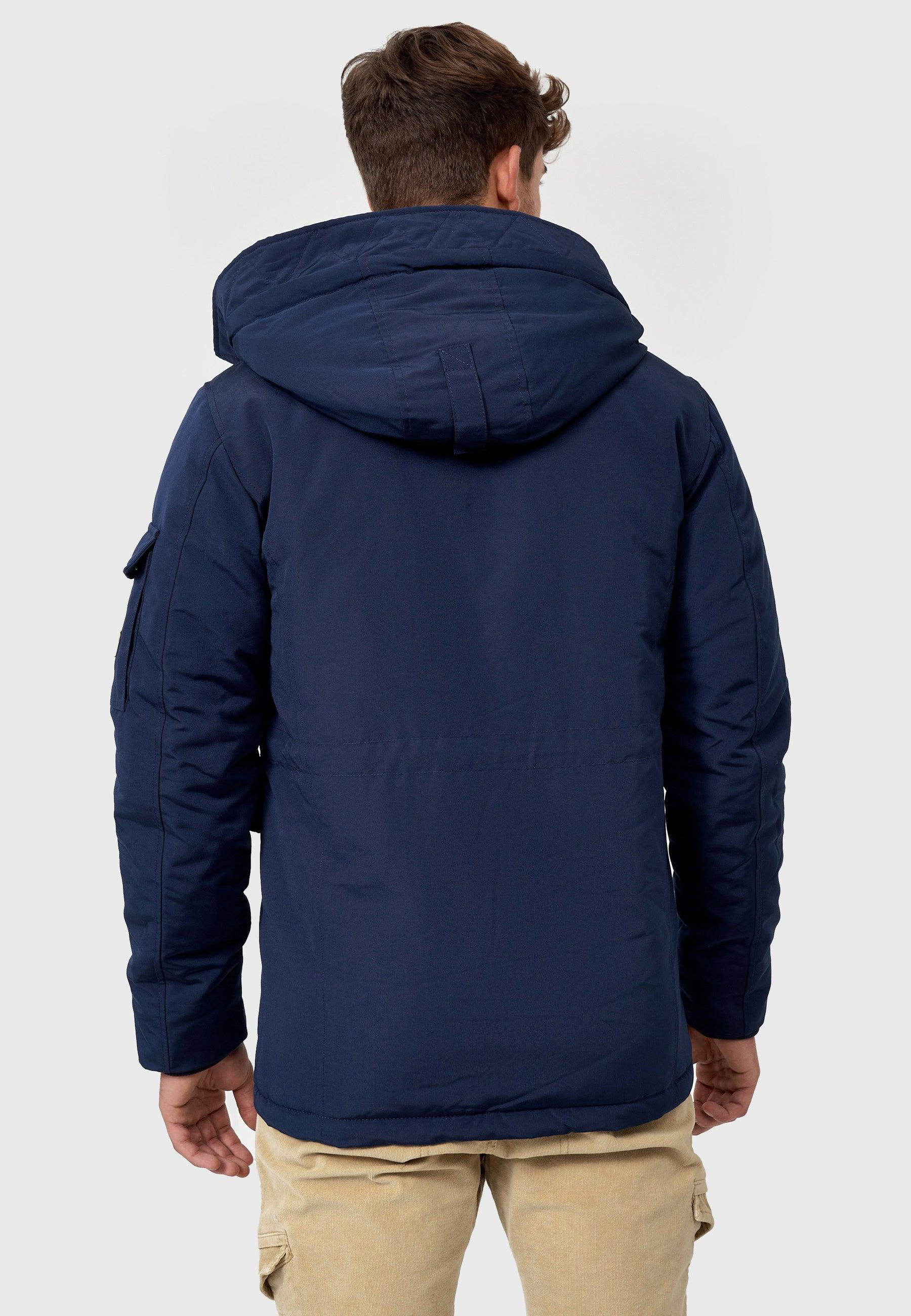 Parka Ocala Produktbild