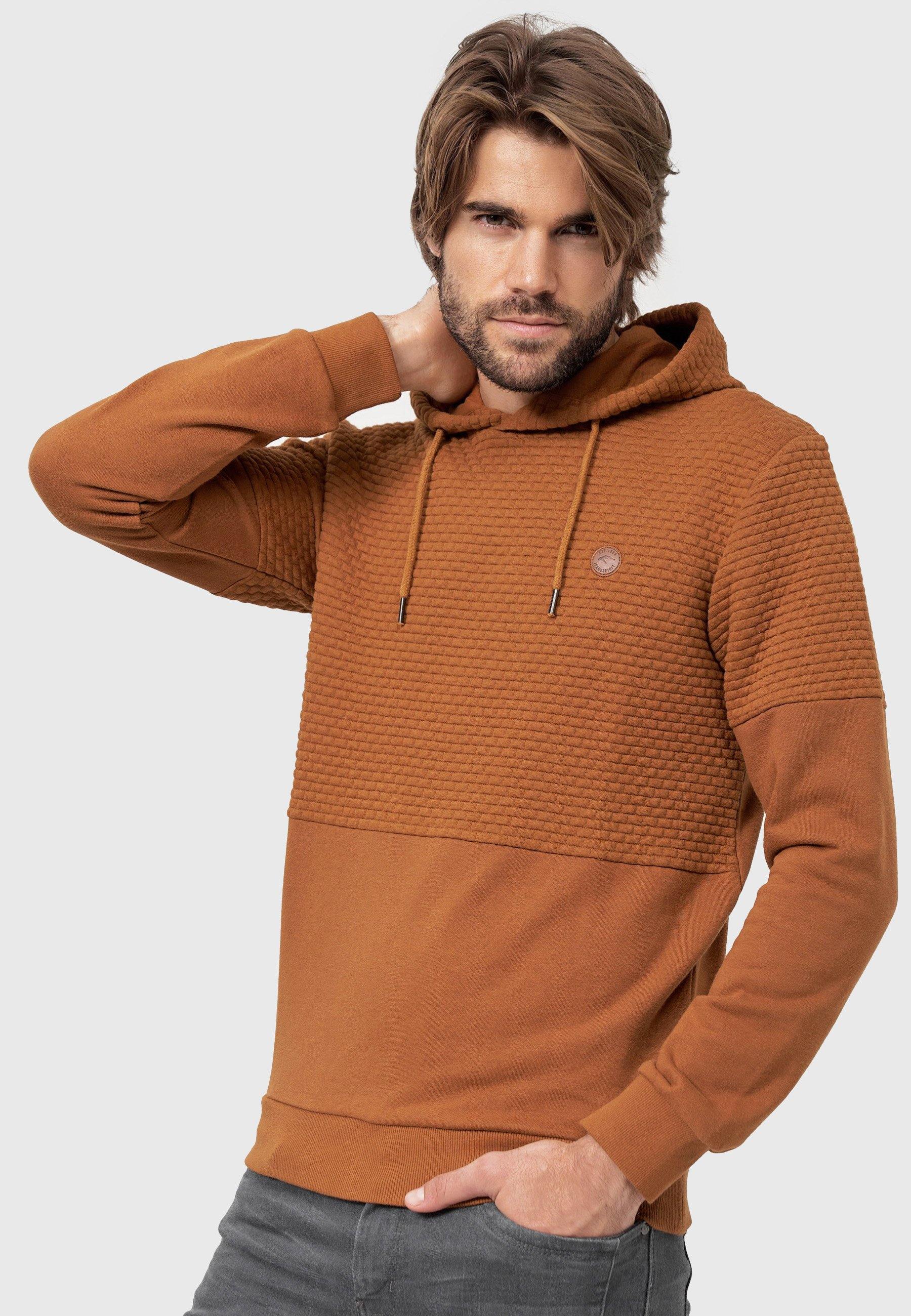 Kapuzenpullover Franz Produktbild