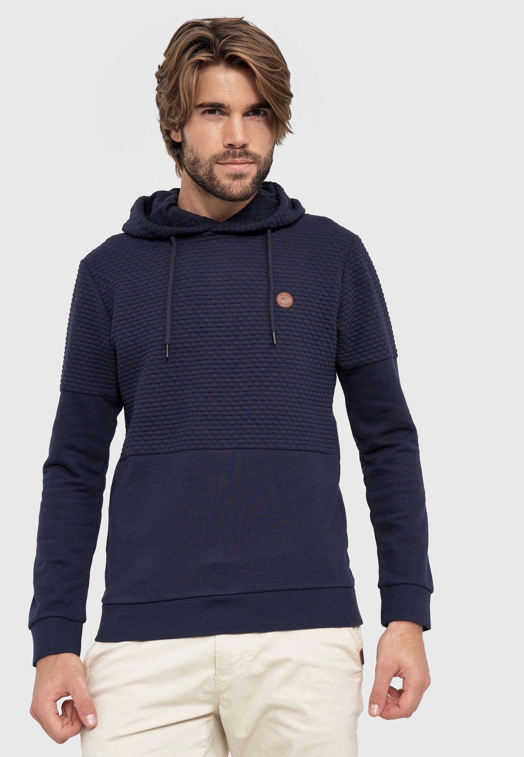 Kapuzenpullover Franz Produktbild