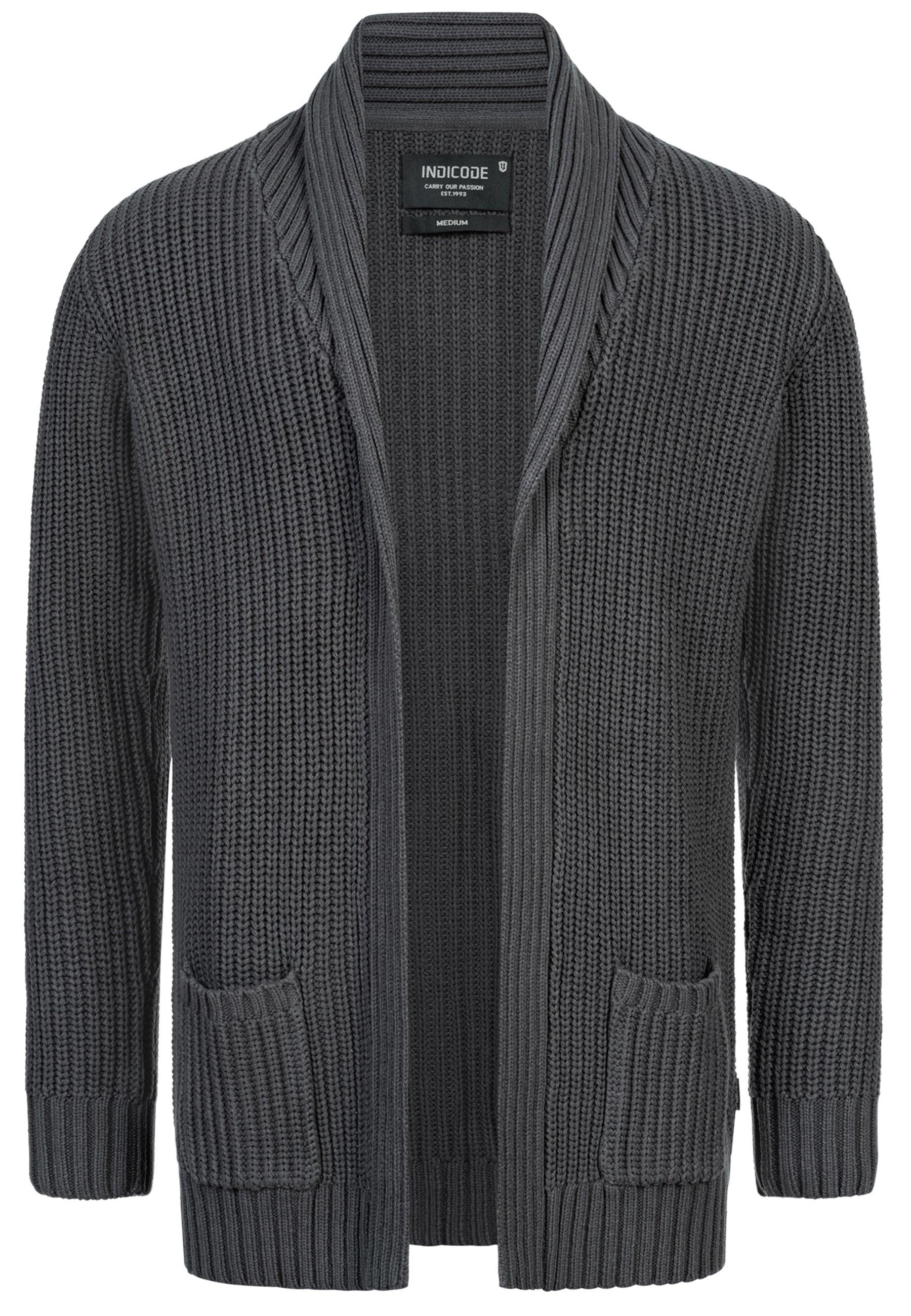 Strickjacke Anaheim Produktbild