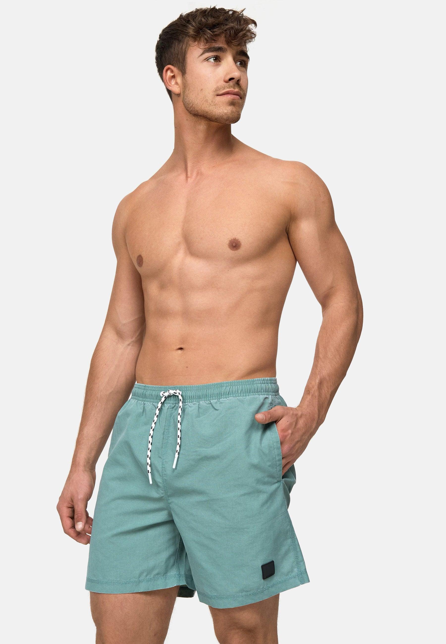 Badehose Ace Produktbild