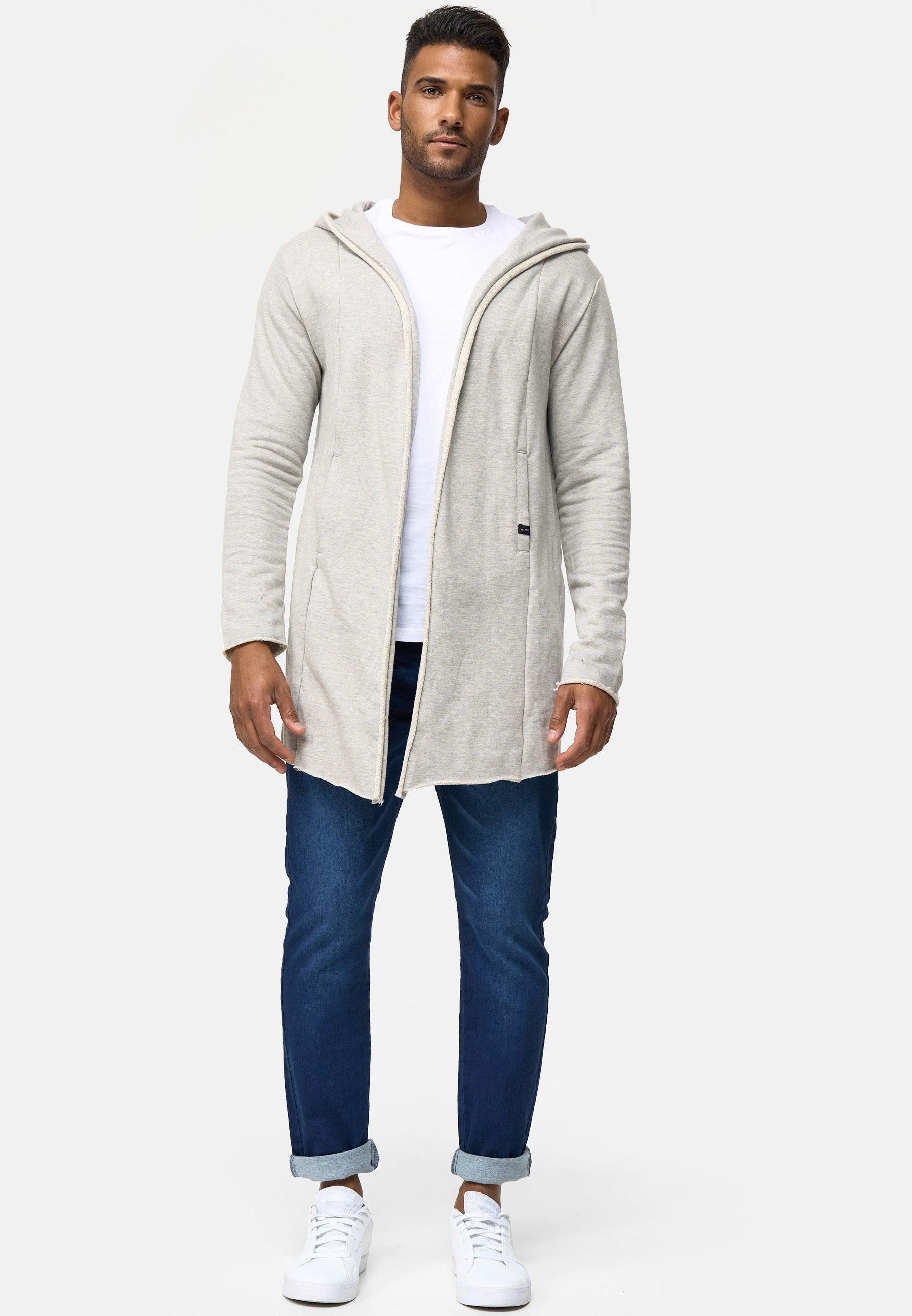 Sweatjacke Brekstad Produktbild