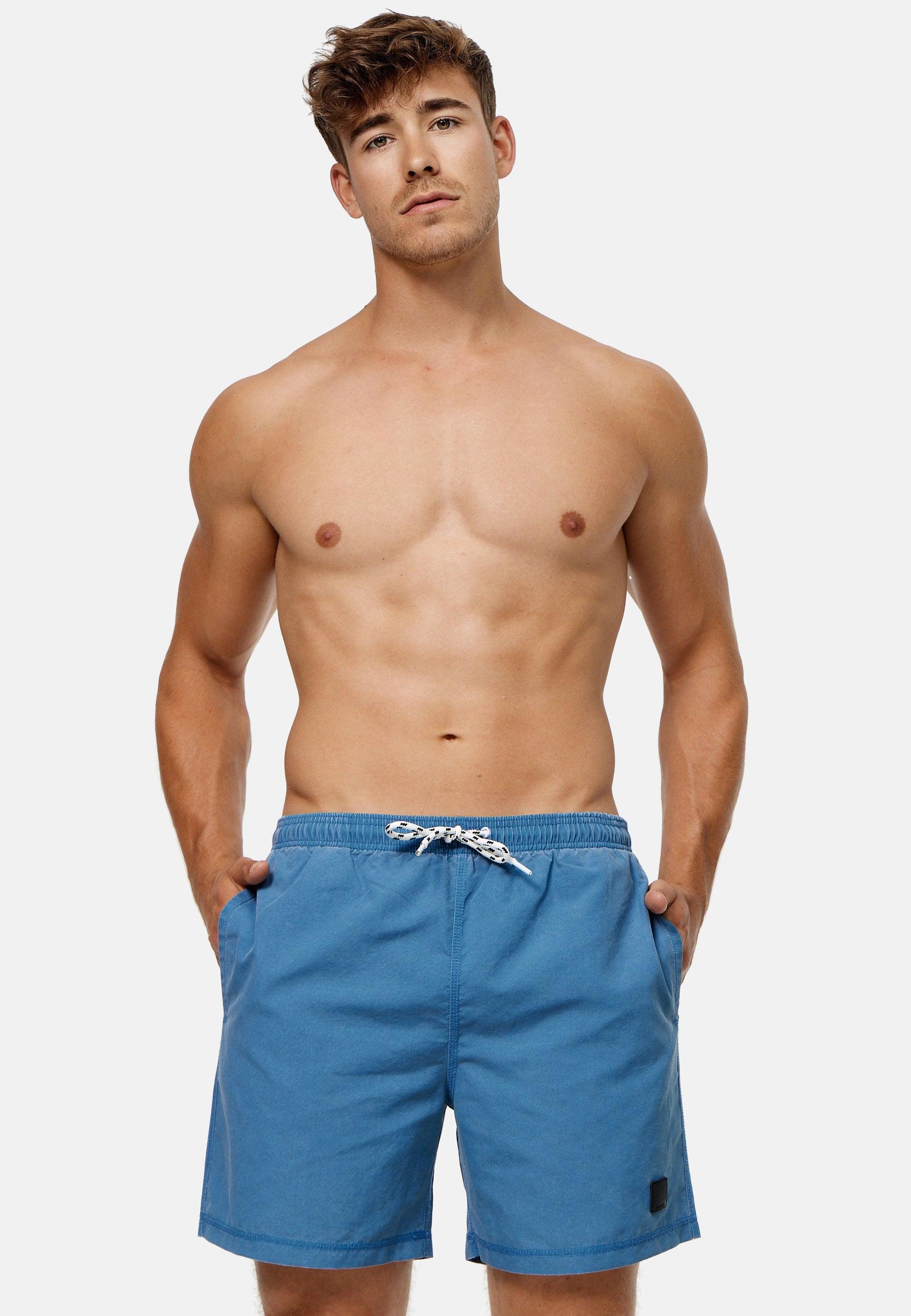 Badehose Ace Produktbild