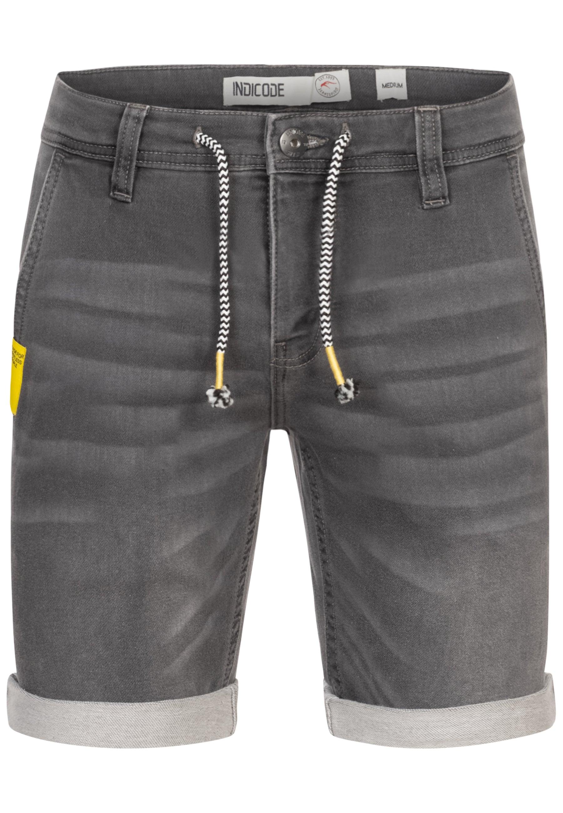 Shorts Jeans Azibo Produktbild