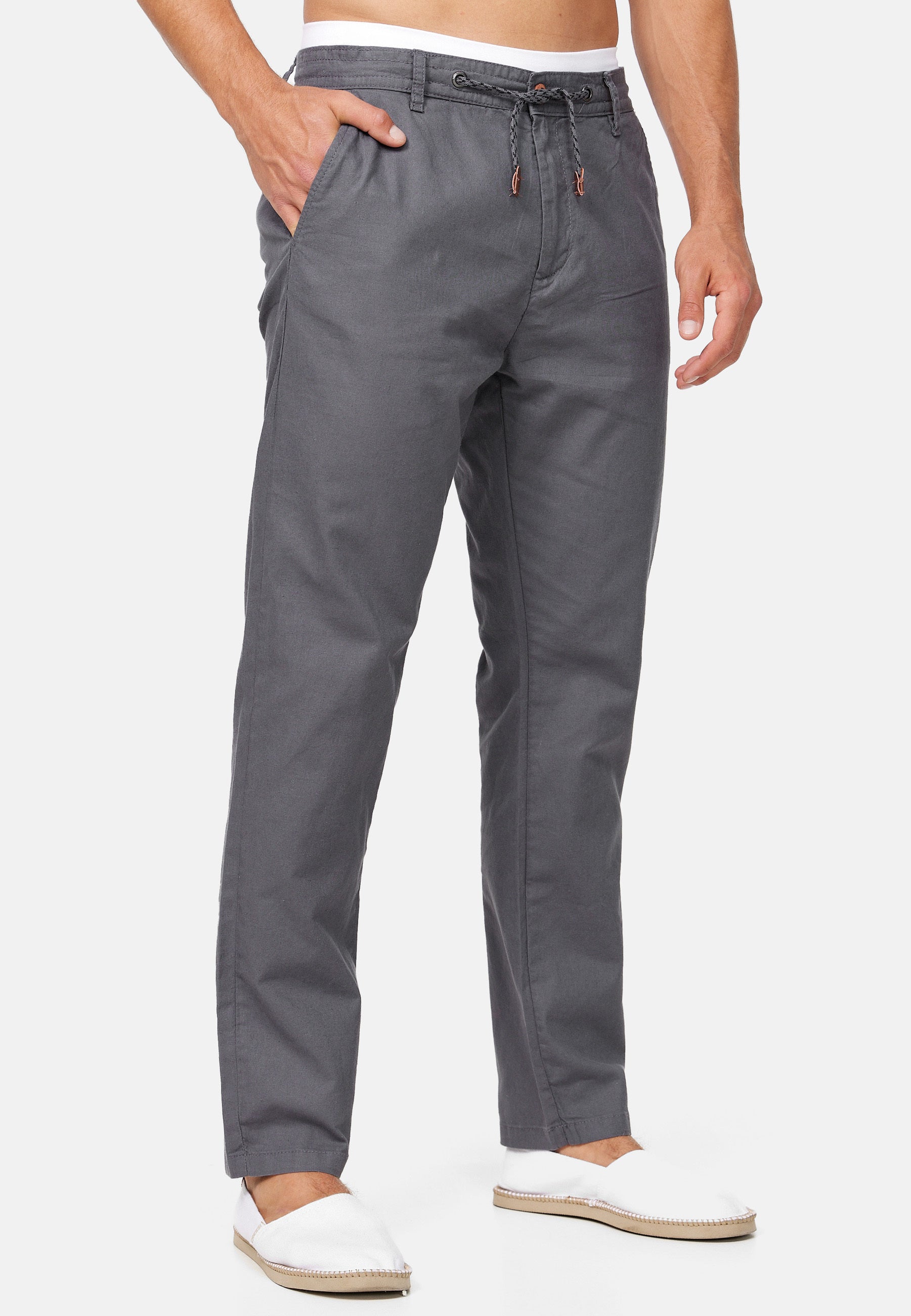 Leinenhose Veneto Produktbild