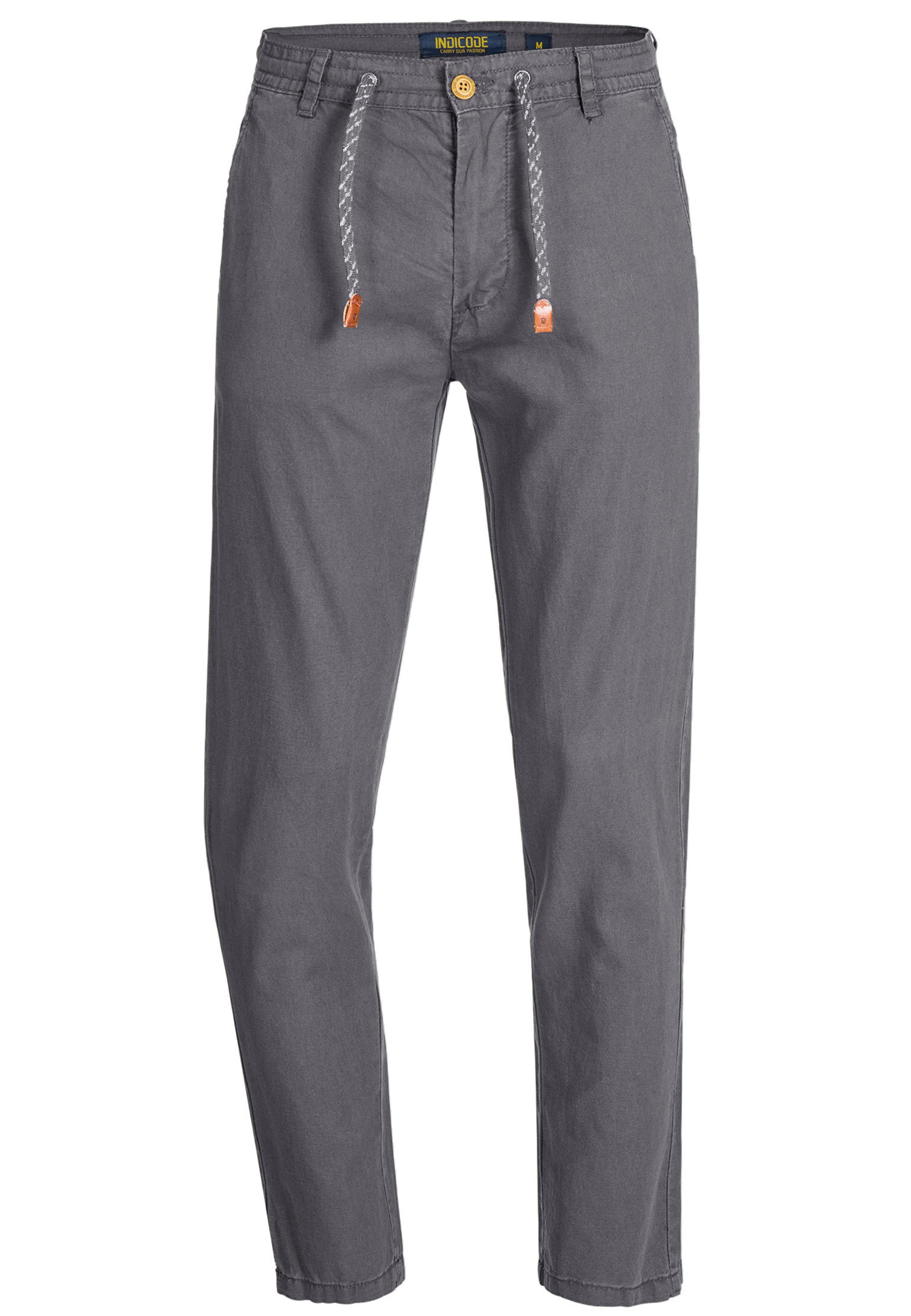 Leinenhose Veneto Produktbild