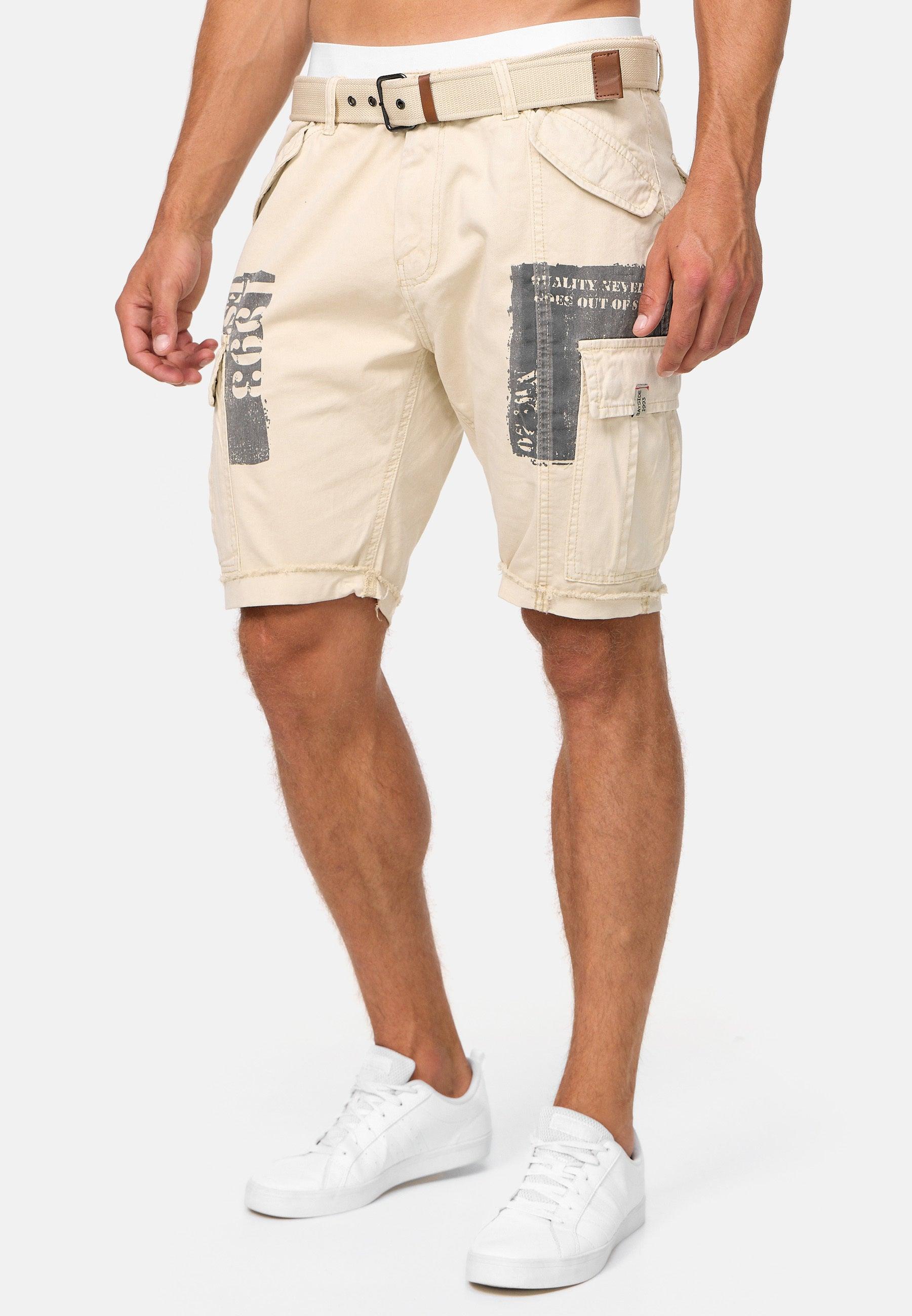 Shorts Cargo Jaramillo Produktbild