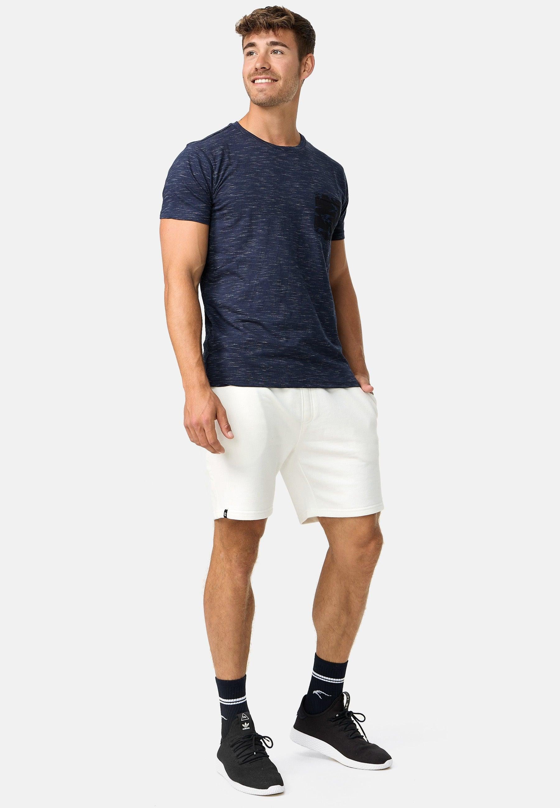 T-Shirt Blaine Produktbild