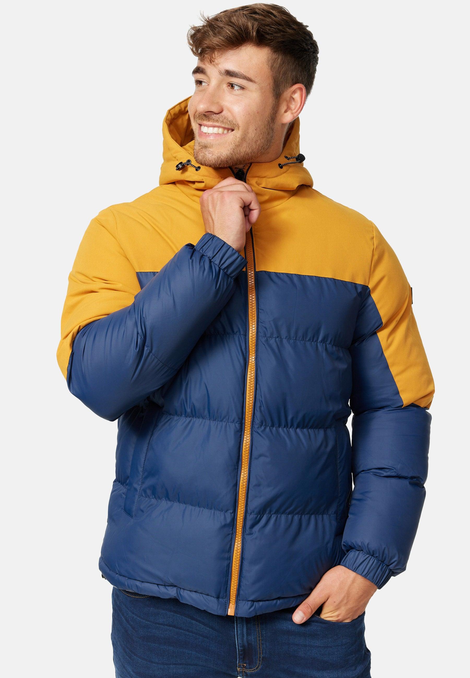 Winterjacke Danix Produktbild