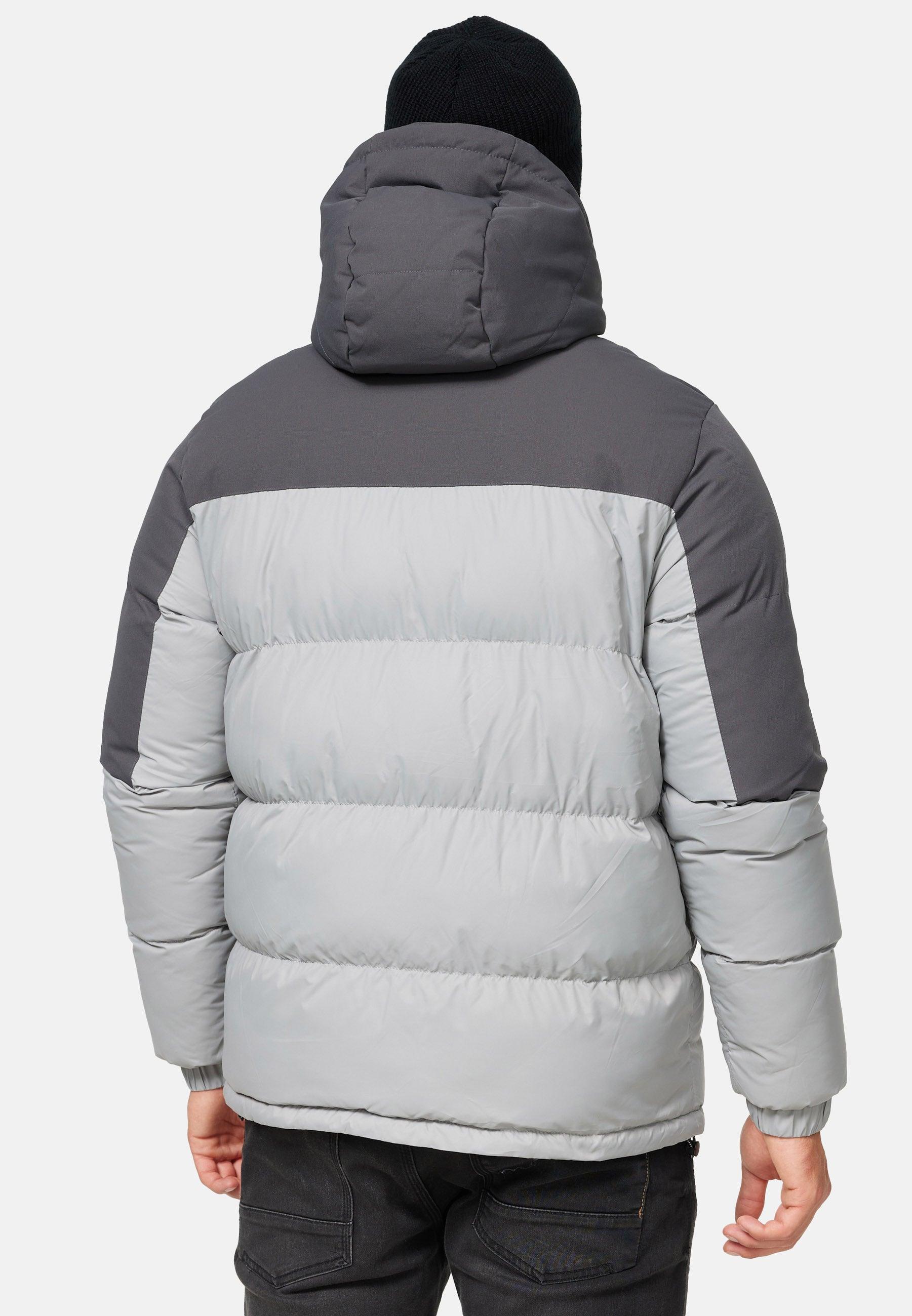 Winterjacke Danix Produktbild