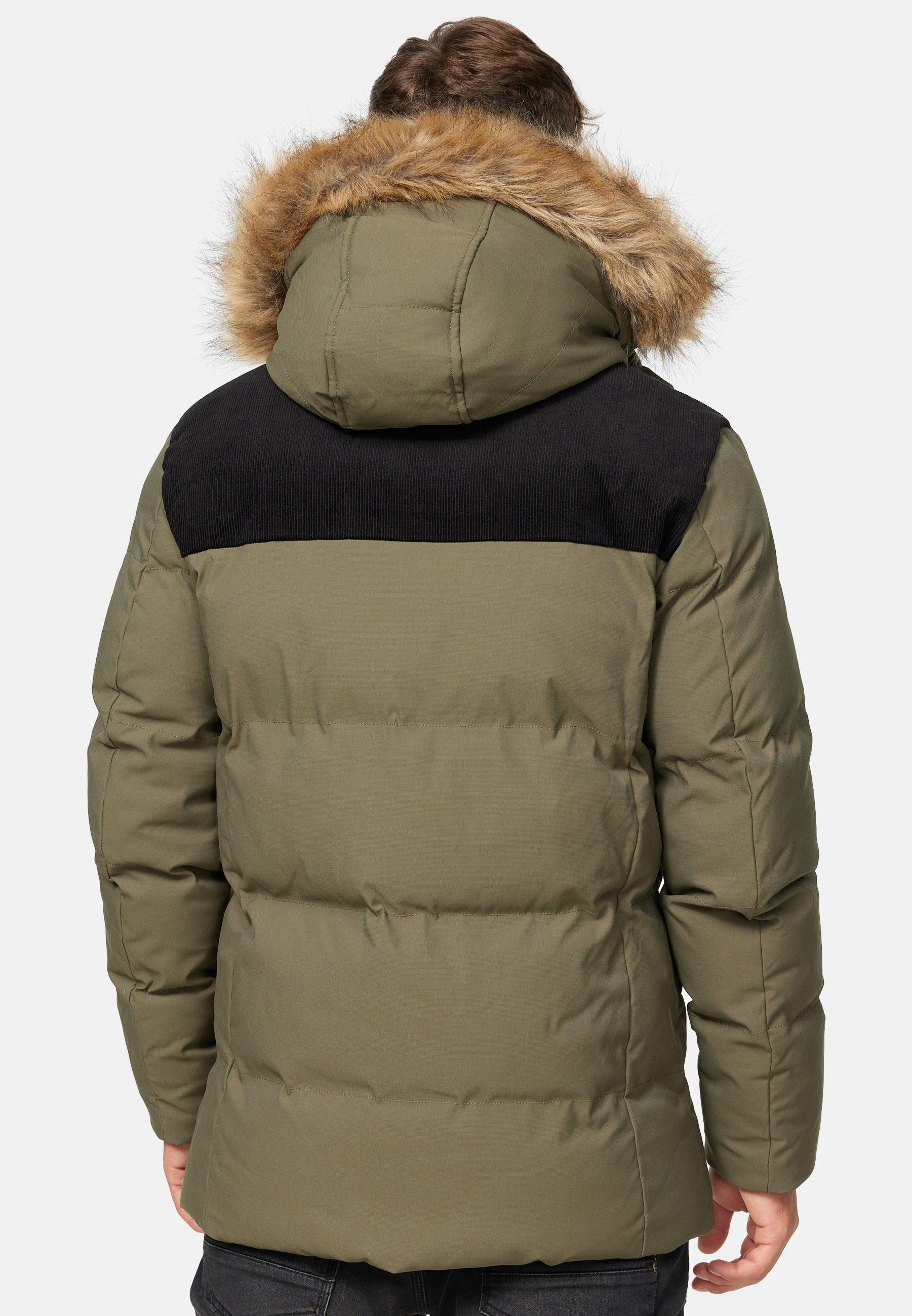 Parka Hexyl Produktbild
