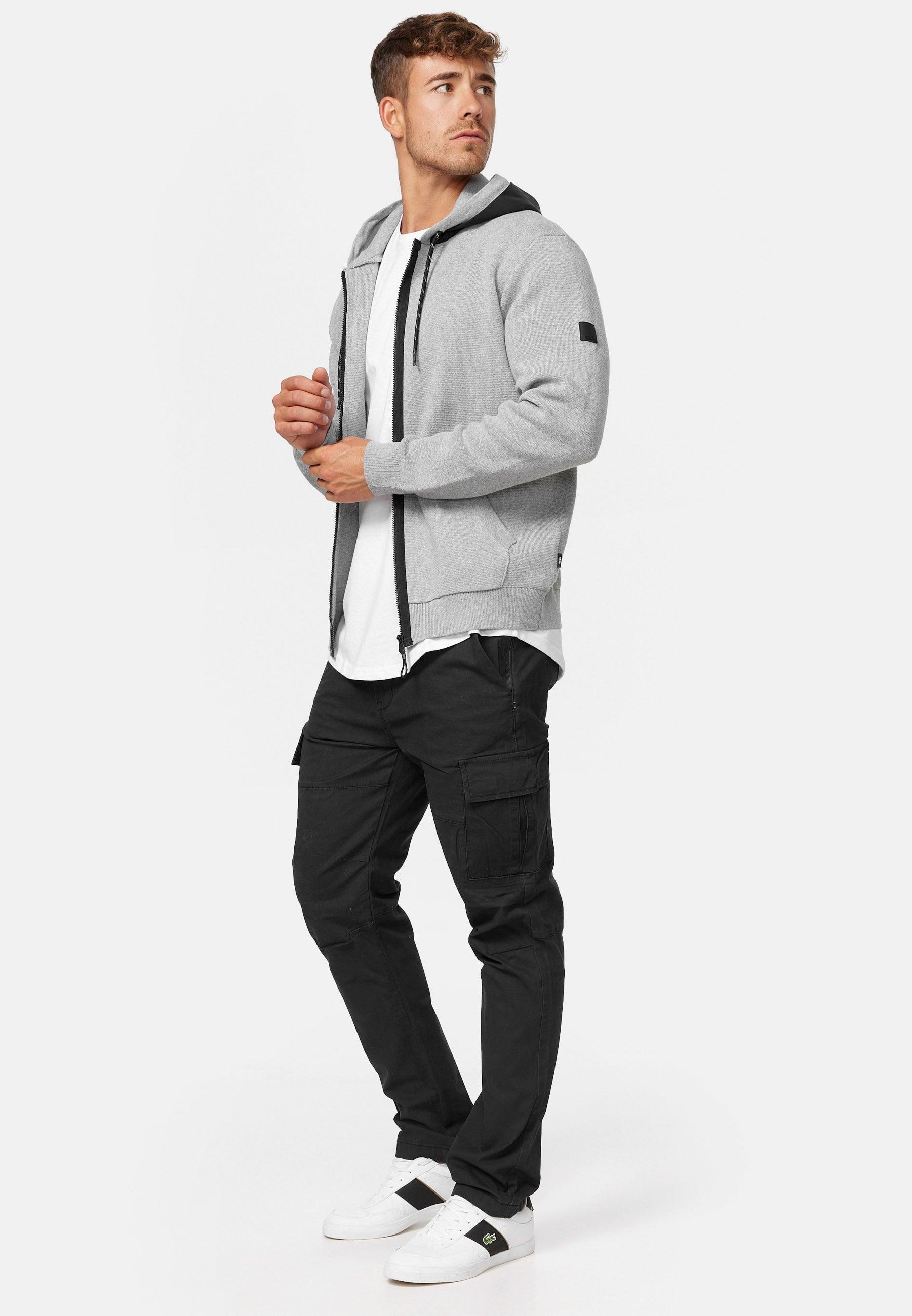 Sweatjacke Reilly Produktbild