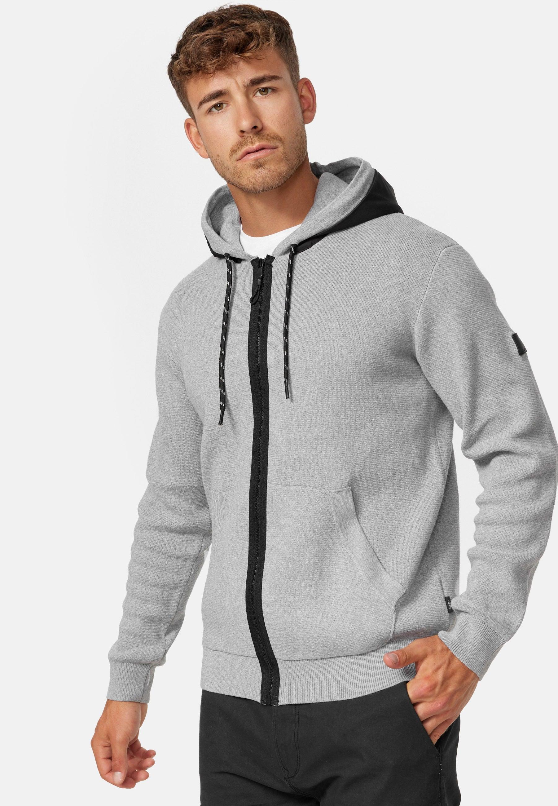 Sweatjacke Reilly Produktbild