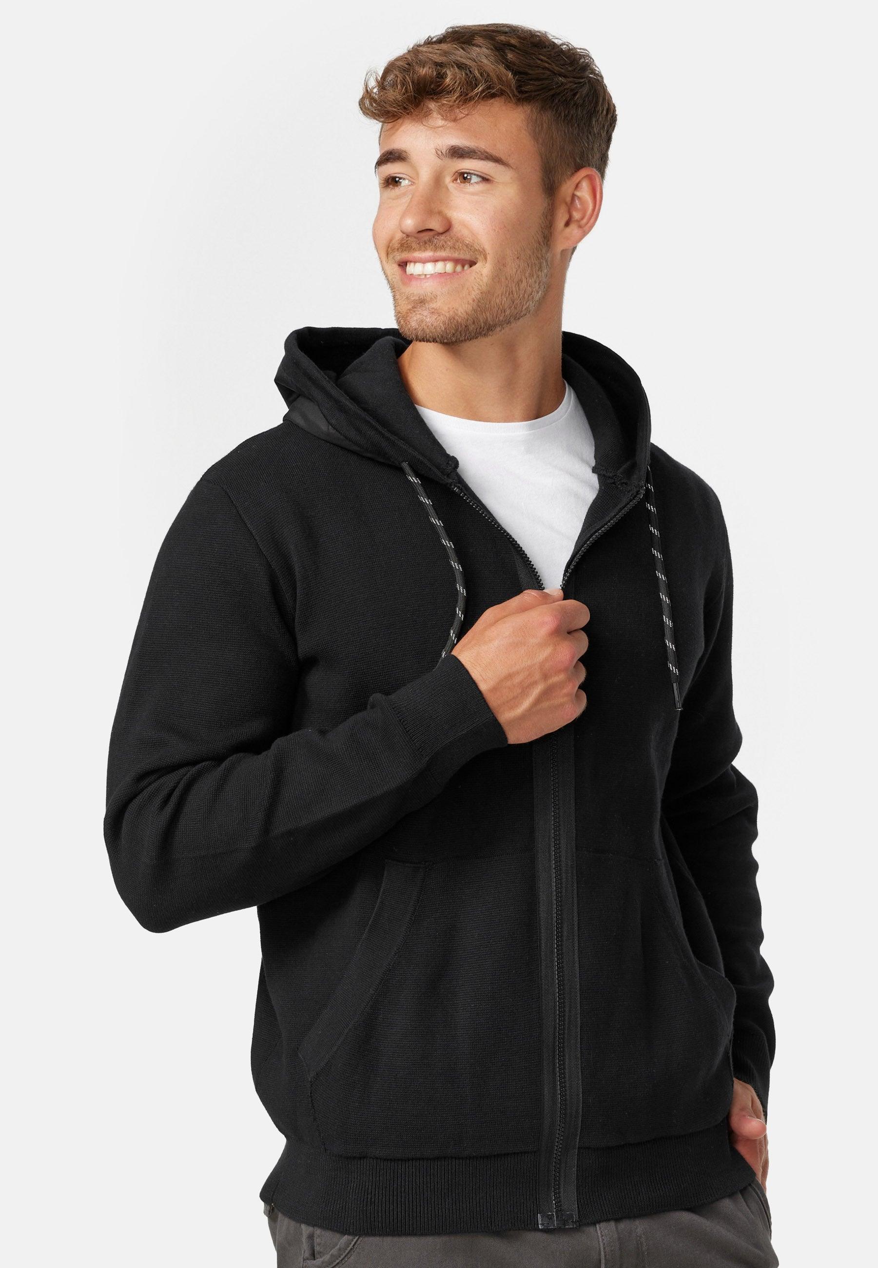 Sweatjacke Reilly Produktbild
