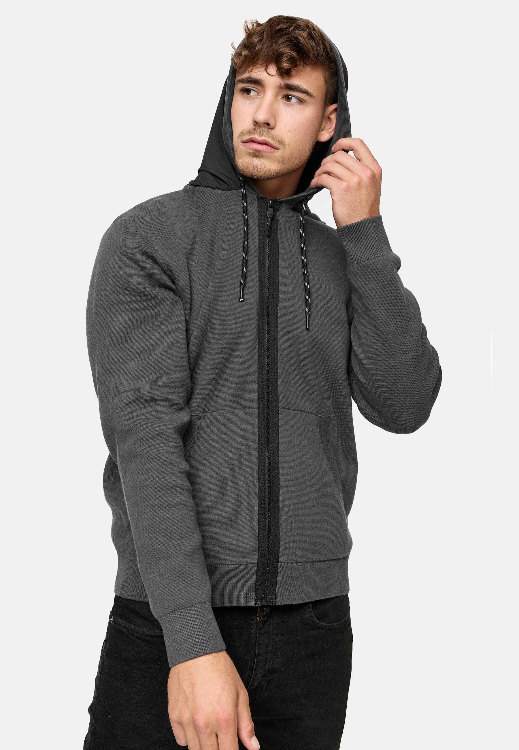 Sweatjacke Reilly Produktbild