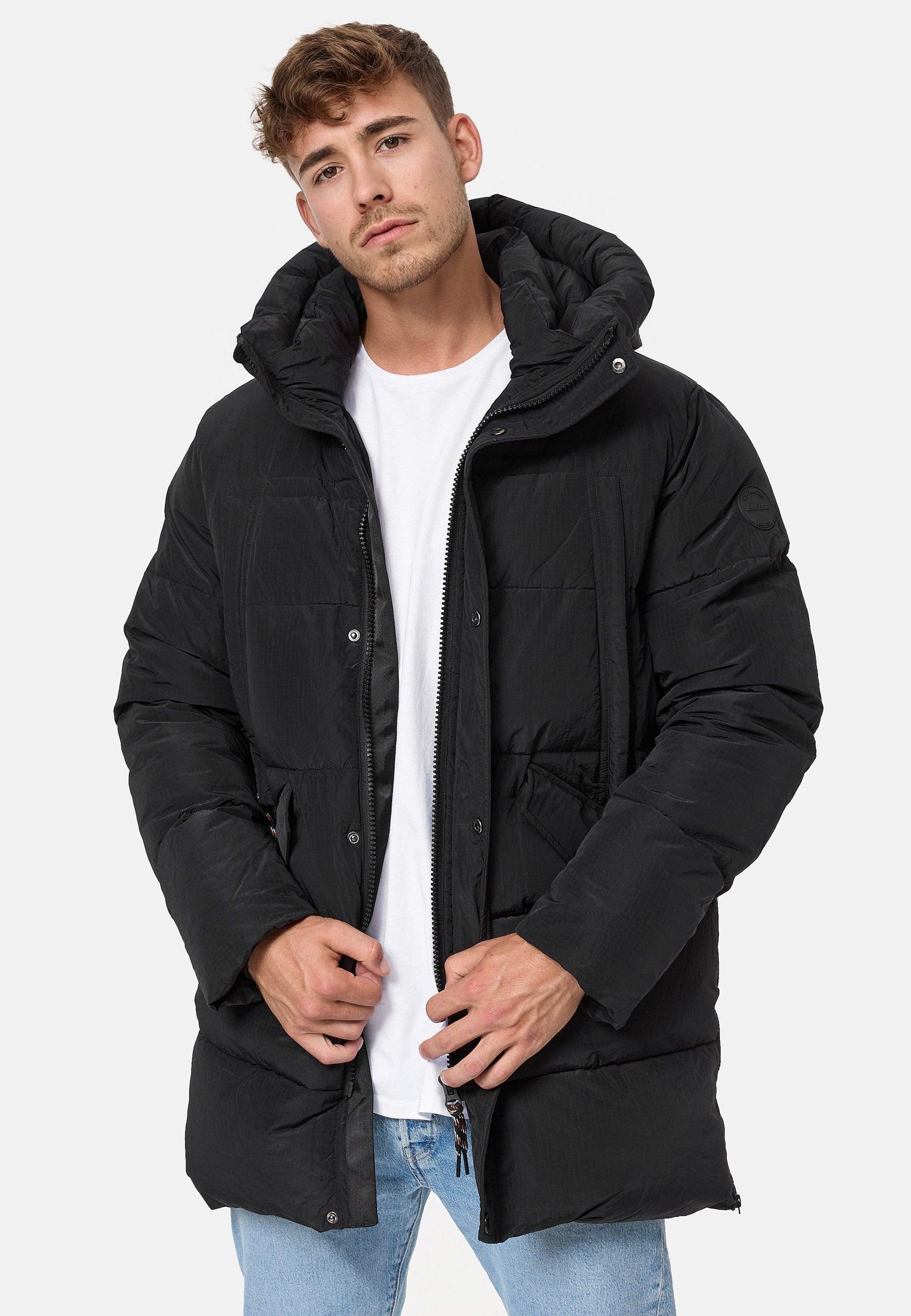 Parka Kasper Produktbild