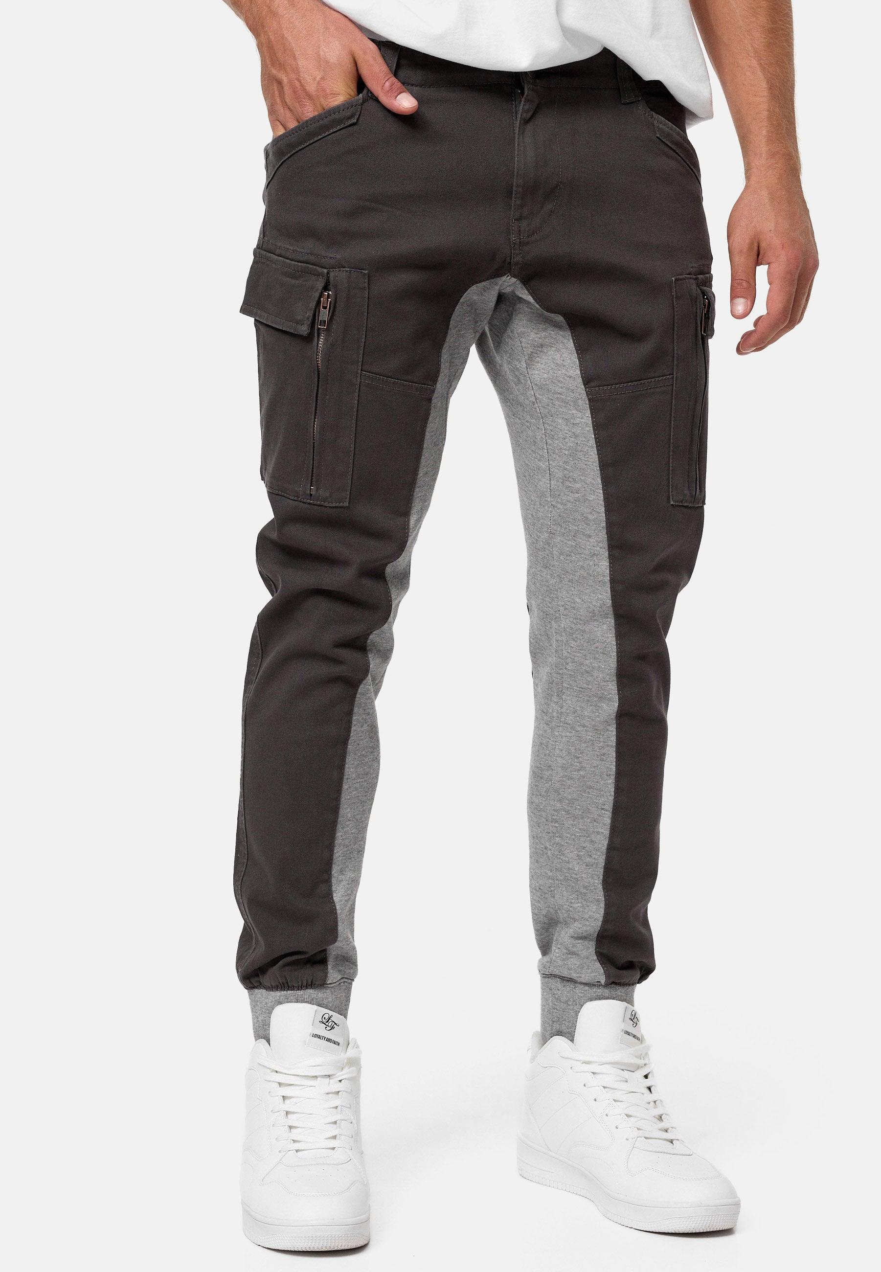 Cargohose Drogo Produktbild
