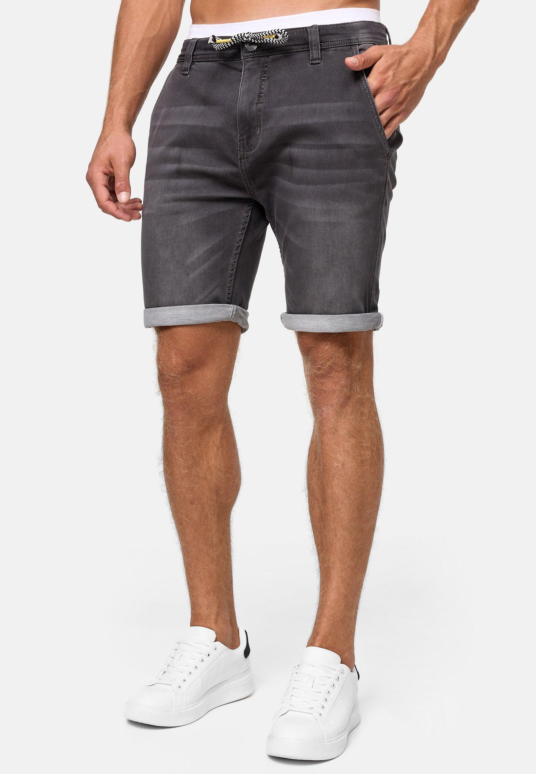 Shorts Jeans Azibo Produktbild